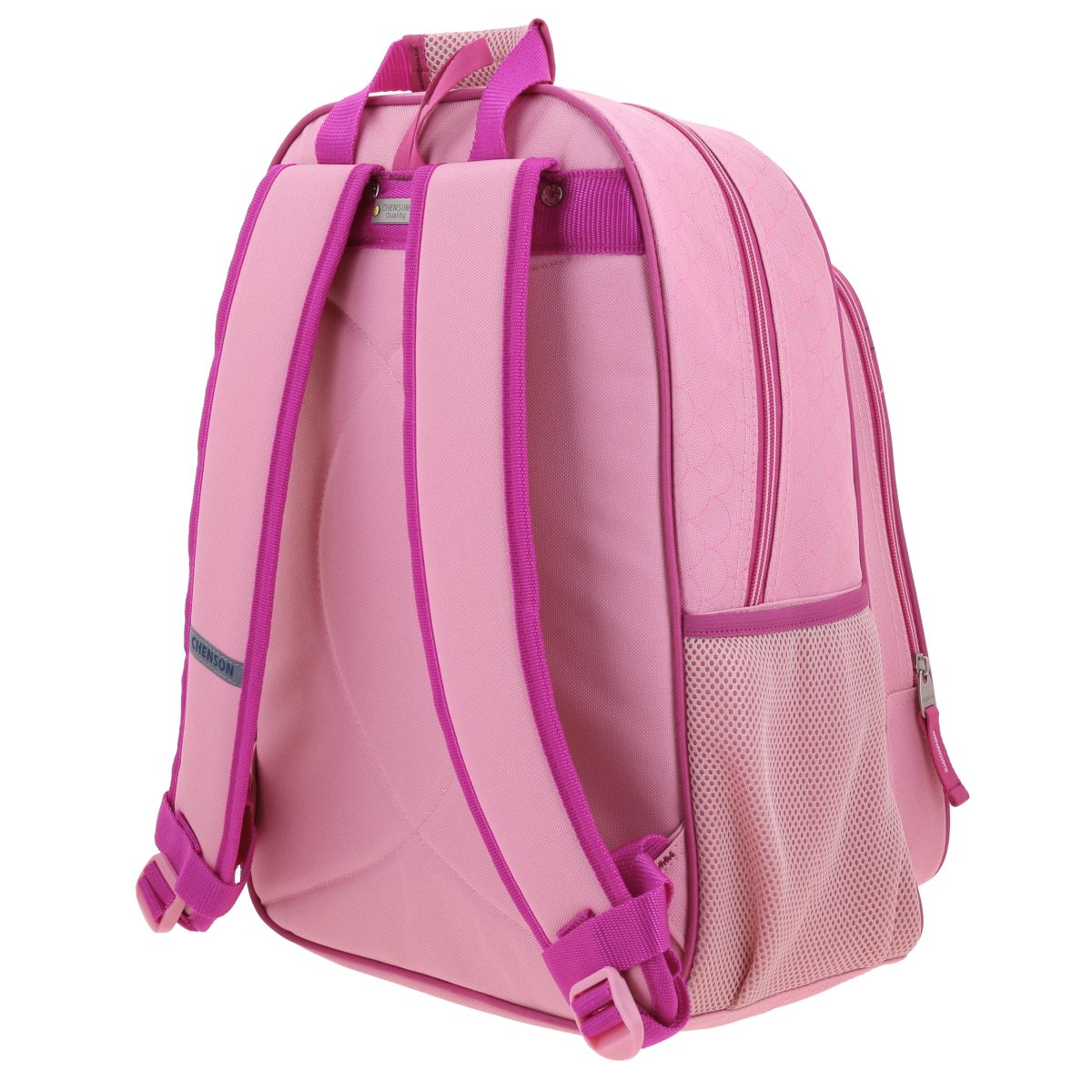 Mochila Rosa de Ariel Princesas Chenson image number null