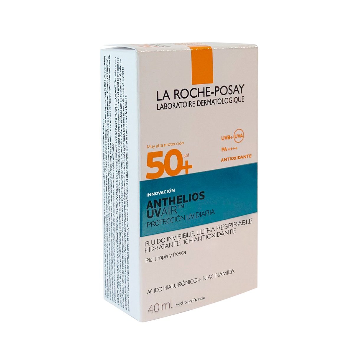 La Roche Posay Anthelios UV Air 50+ image number null