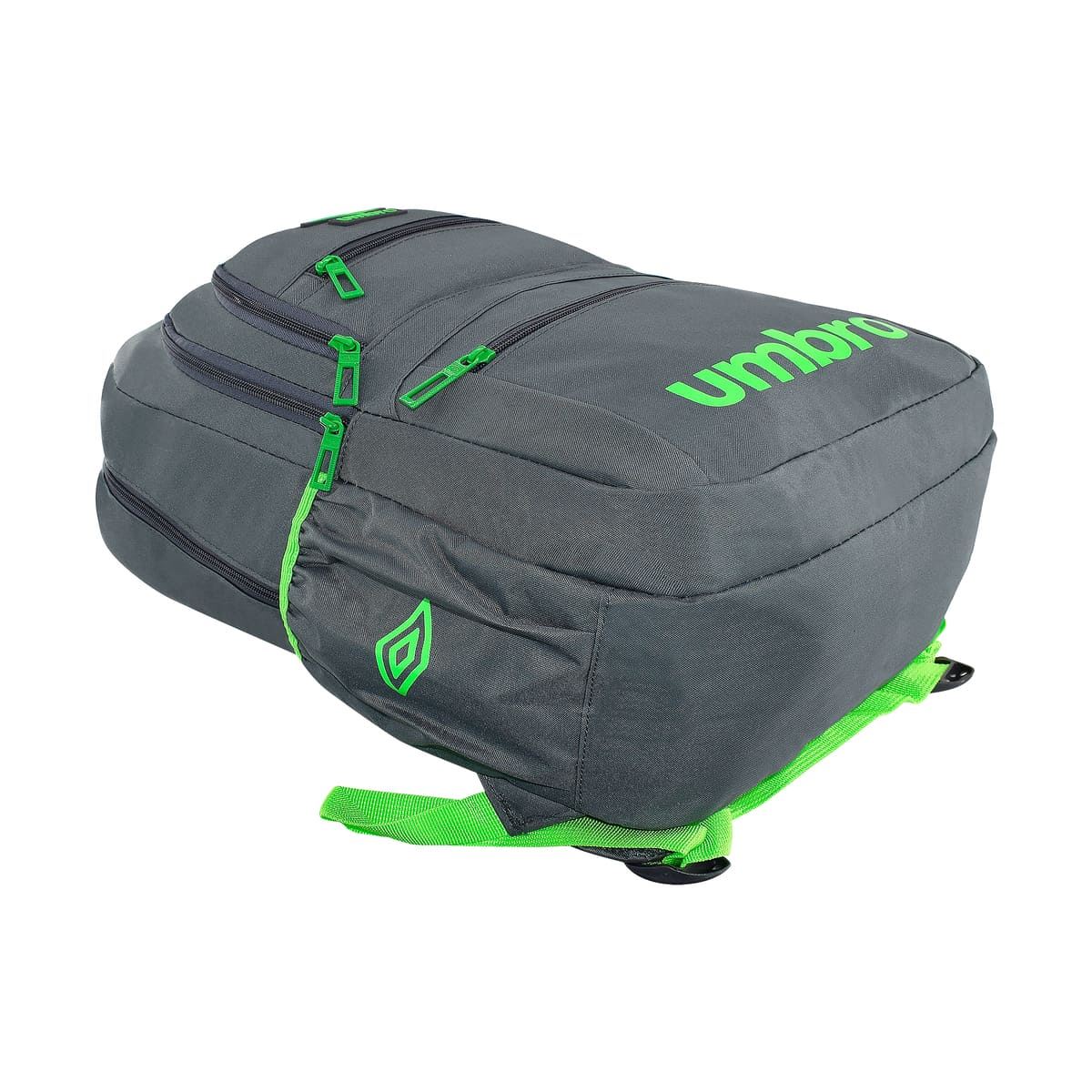 Mochila Gris UX00124C Umbro image number null