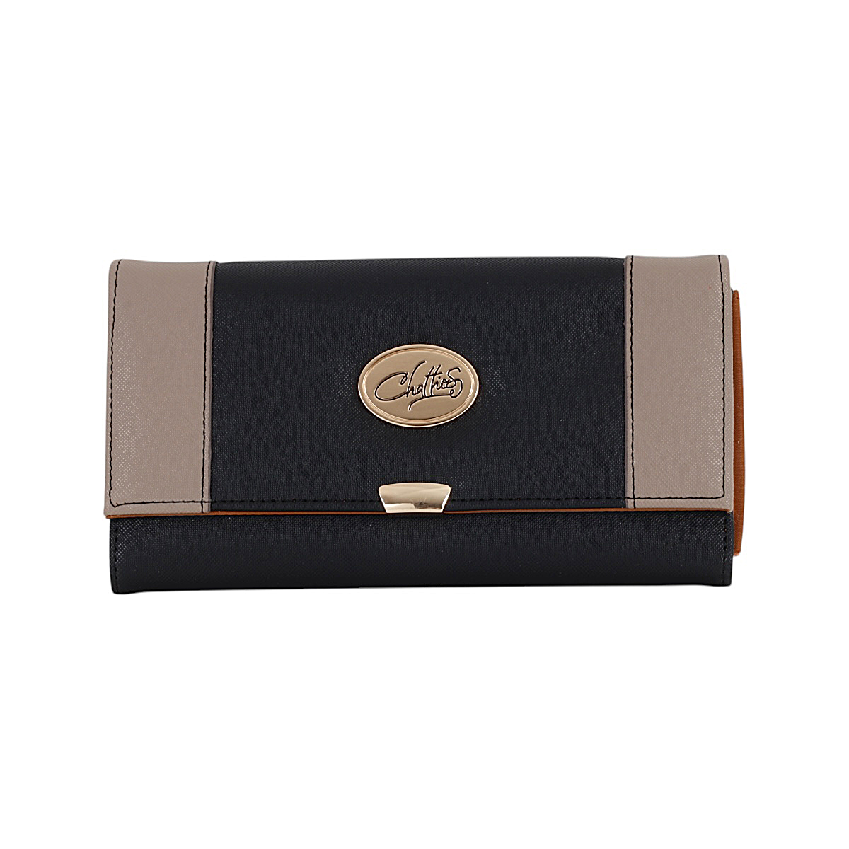 Monedero Chatties Negro image number null