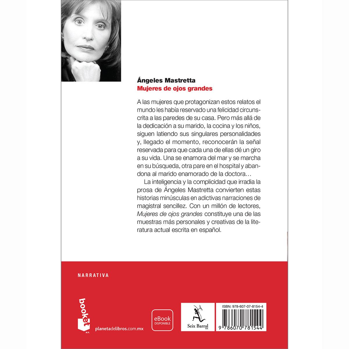 Mujeres de ojos grandes TD image number null