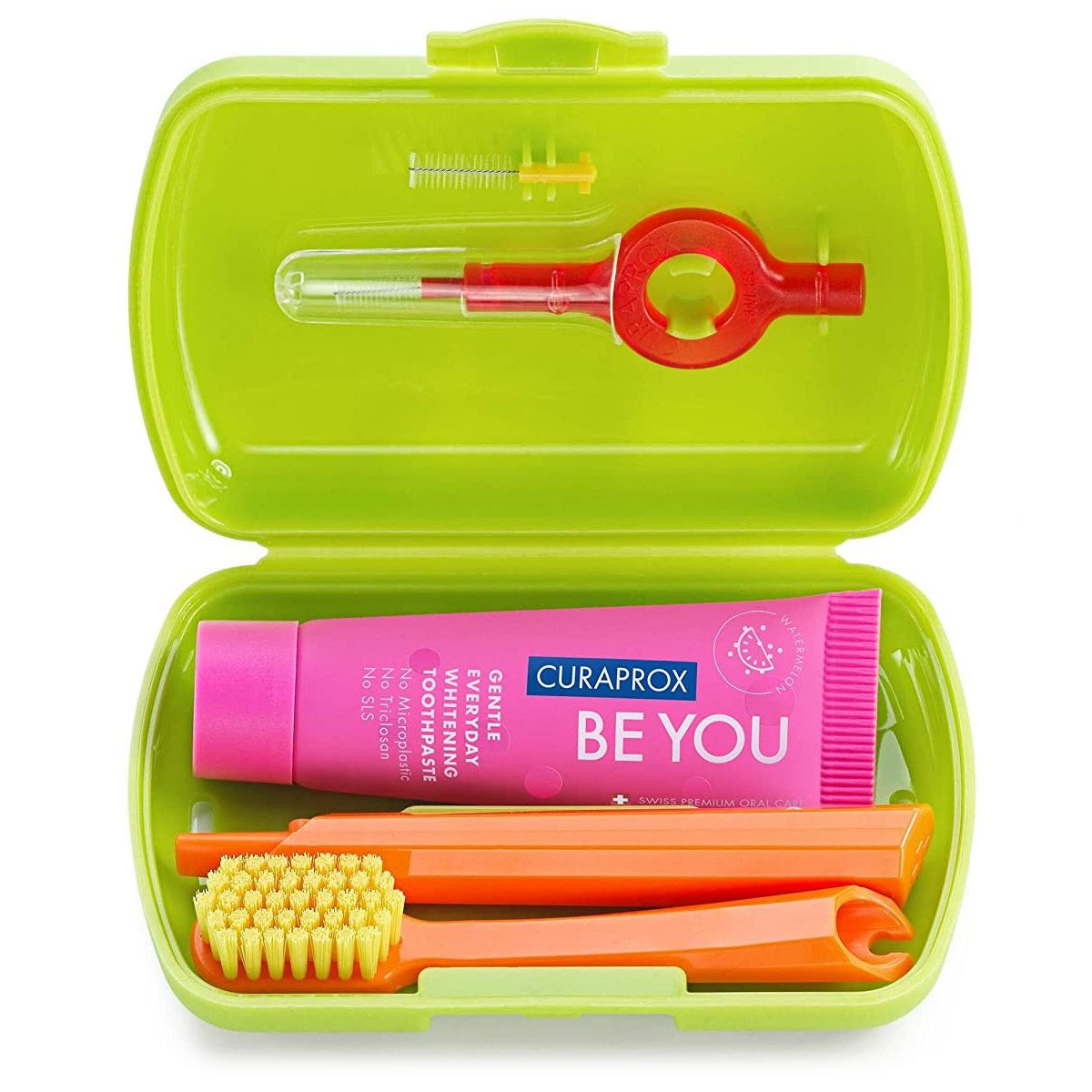 TRAVEL SET image number null