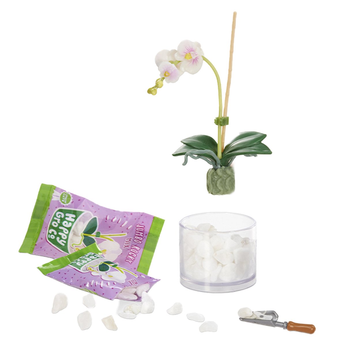 Set MGA's Miniverse Make It Mini Spa Multipack image number null