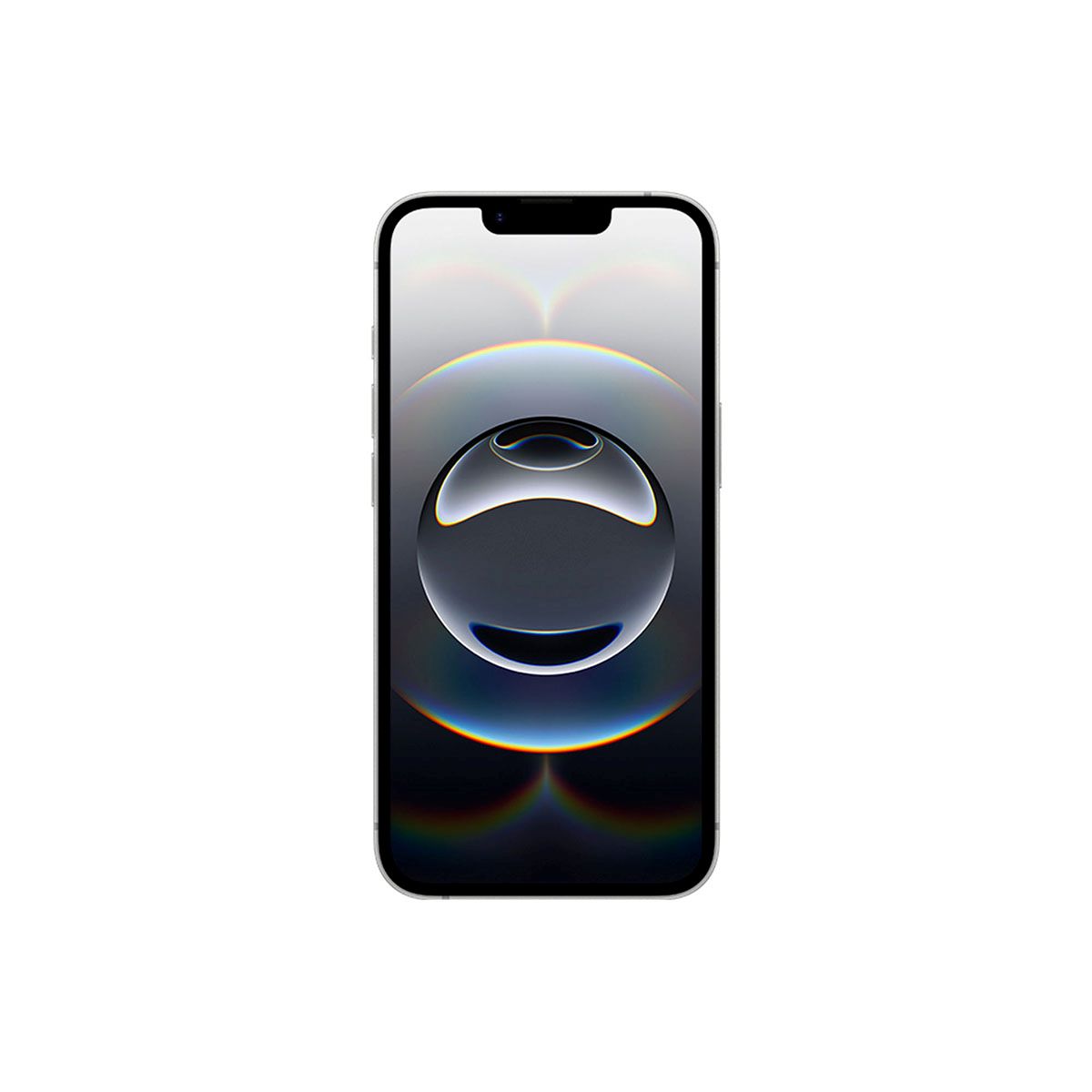 iPhone 16e 256GB Blanco Telcel R9 image number null