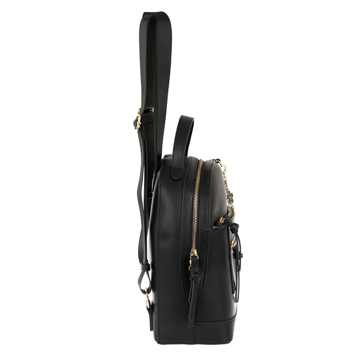 Mochila Tyler Negro para Mujer image number null