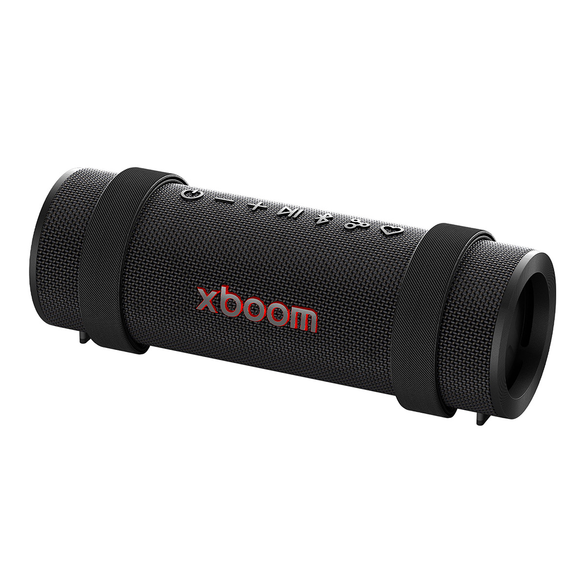 LG XBoom Grab By Will.I.Am Bocina Bluetooth Portátil 20hrs de Batería IP67 image number null