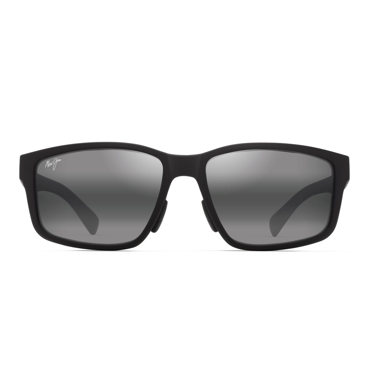 Lentes de Sol Maui Jim Negro MJ0686SA-001 Unisex image number null