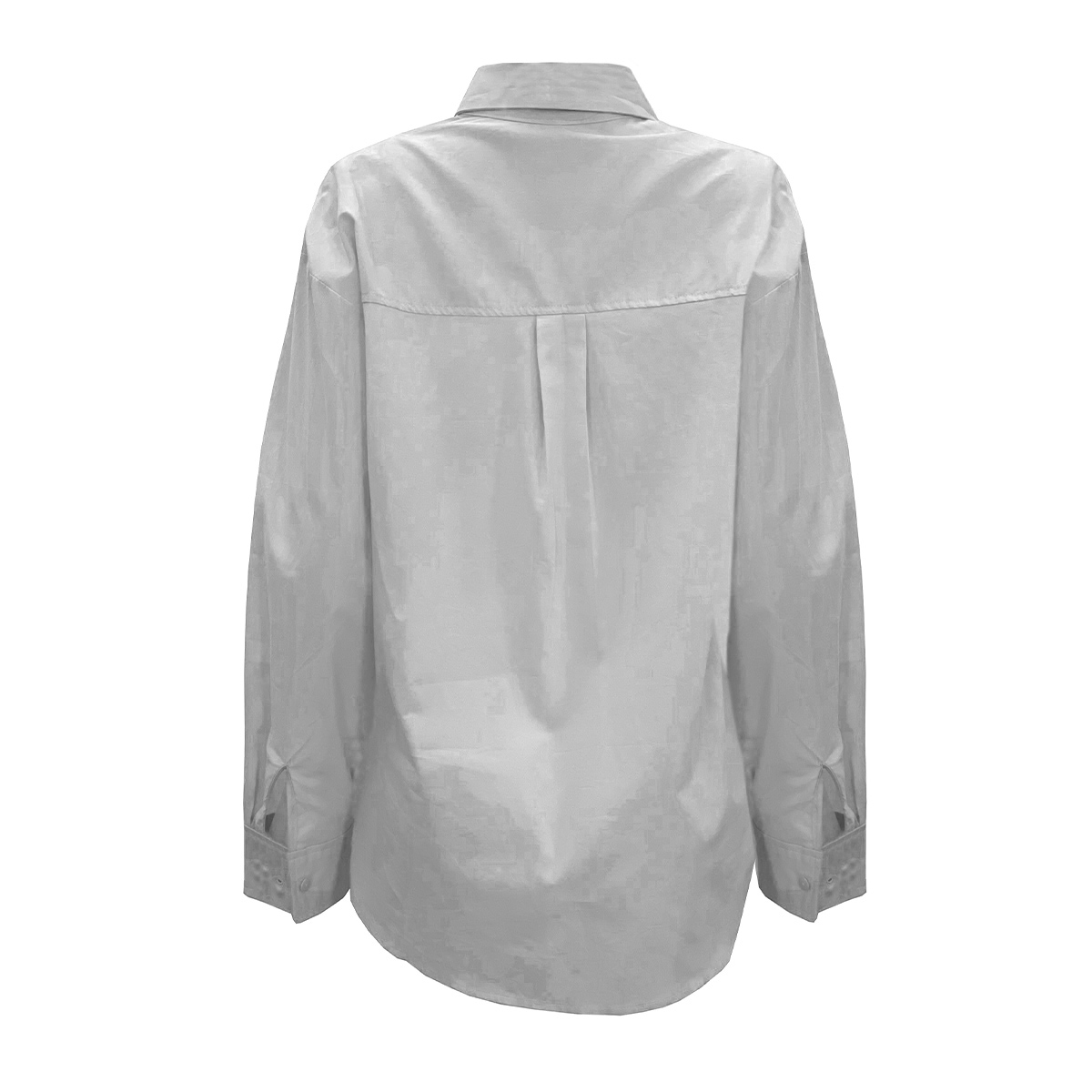 Blusa Lisa con Bolsillo Philosophy Woman Talla Mediana para Mujer image number null