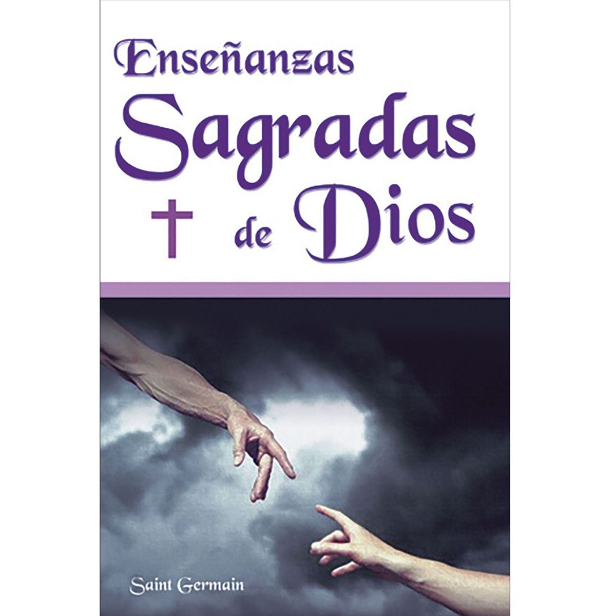 Enseñanzas sagradas de Dios image number null