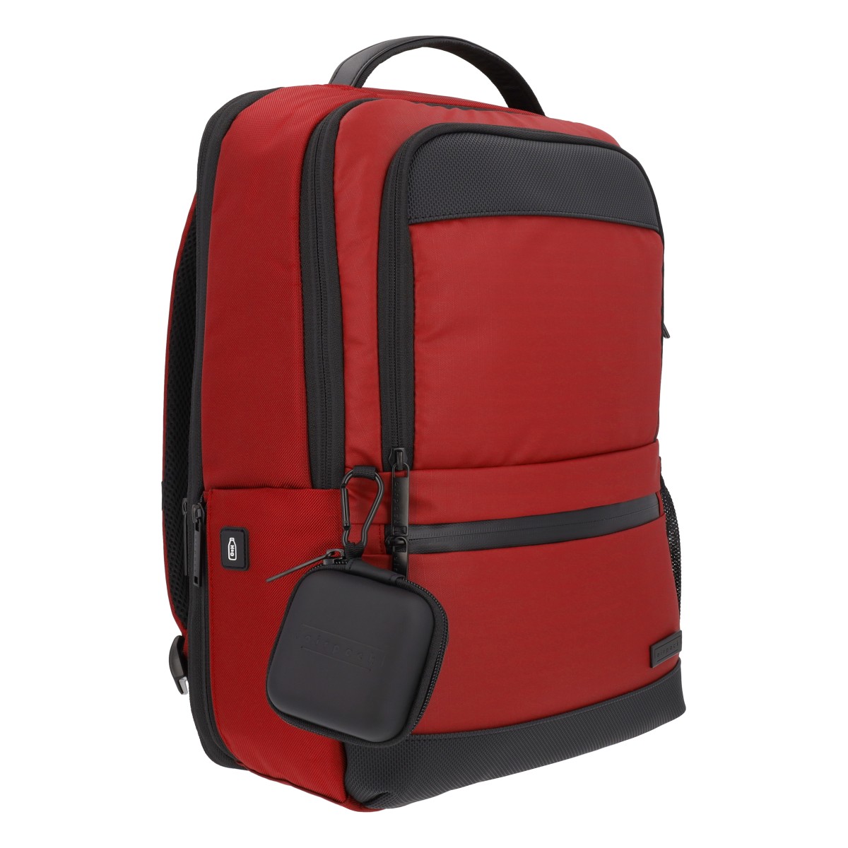 Mochila Airpack Ejecutivo Vino image number null