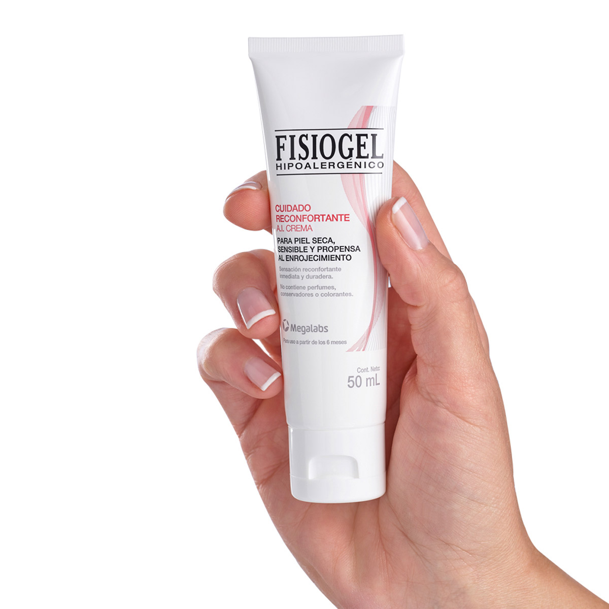 Fisiogel A I Hipo Recon 50 Ml image number null