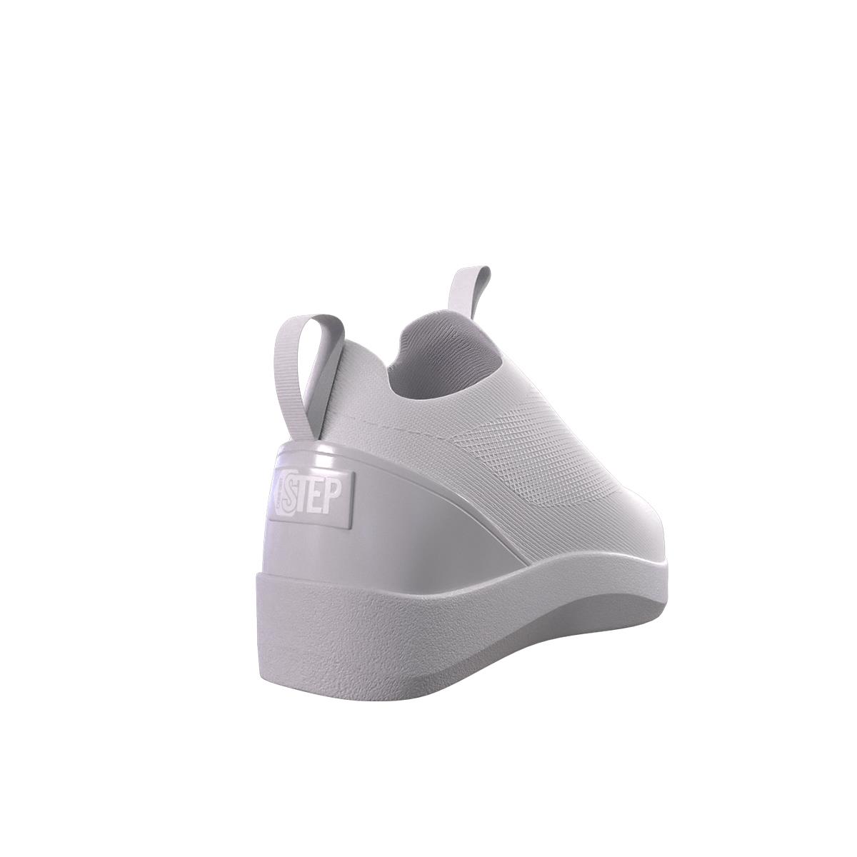 Tenis Inteligentes Confort Step T-27 Blanco image number null