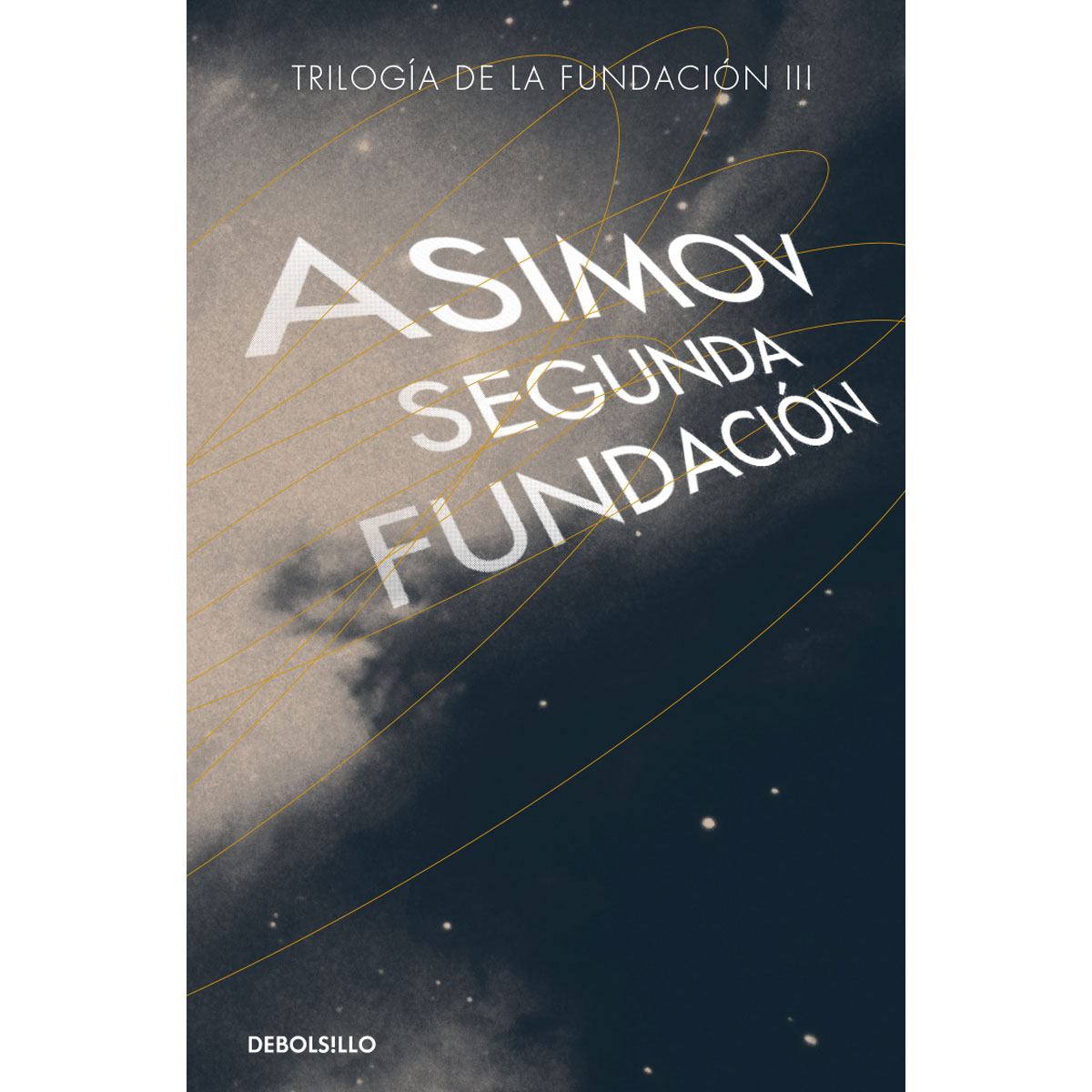 Segunda Fundaci&oacute;n - 5 (Nueva Portada) image number null