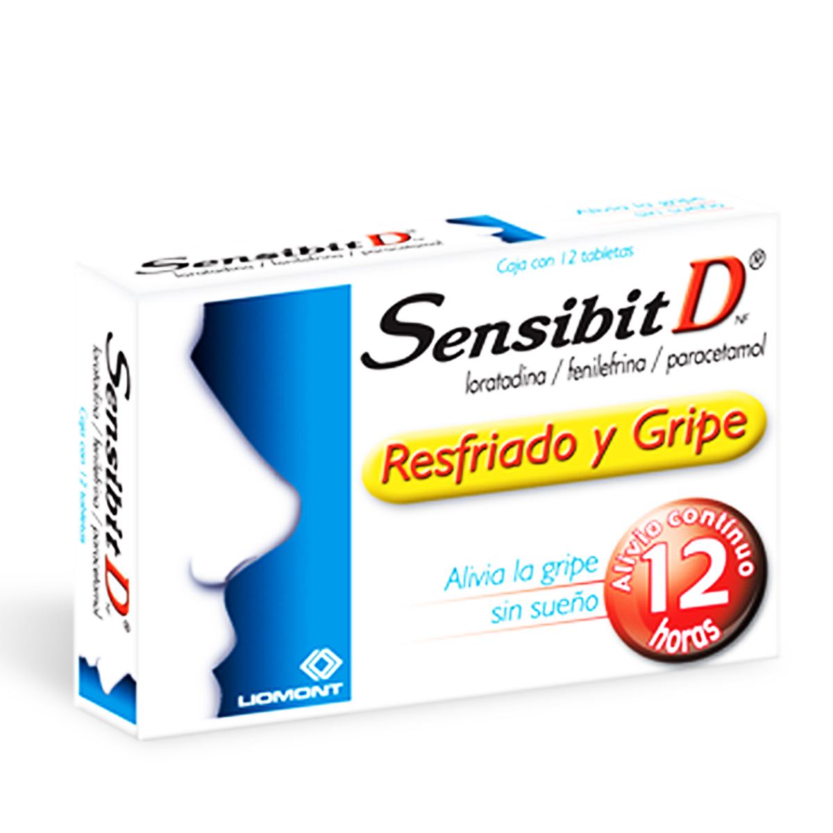 Sensibit Liomont image number null