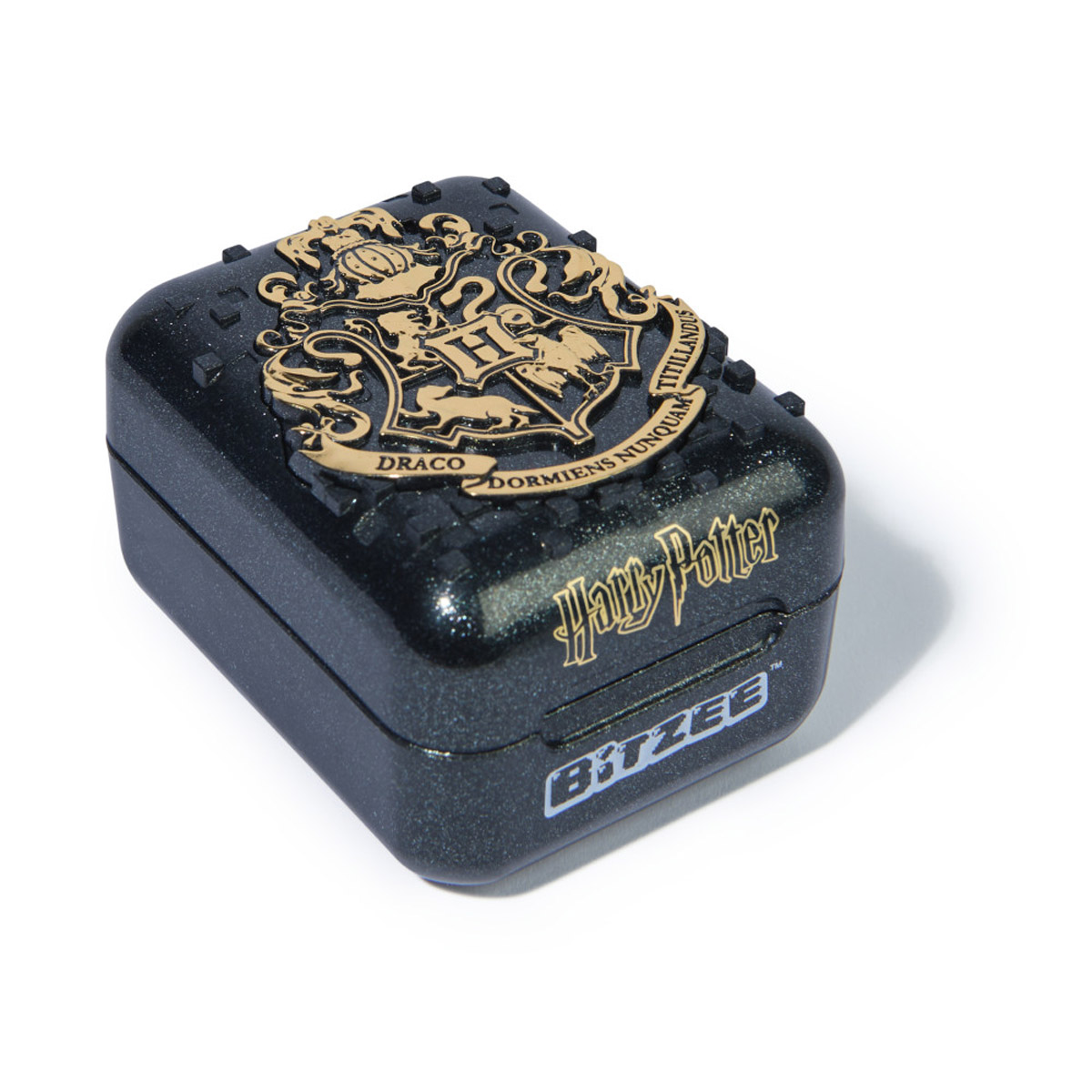 Juguete Interactivo Wizarding World Harry Potter Bitzee image number null