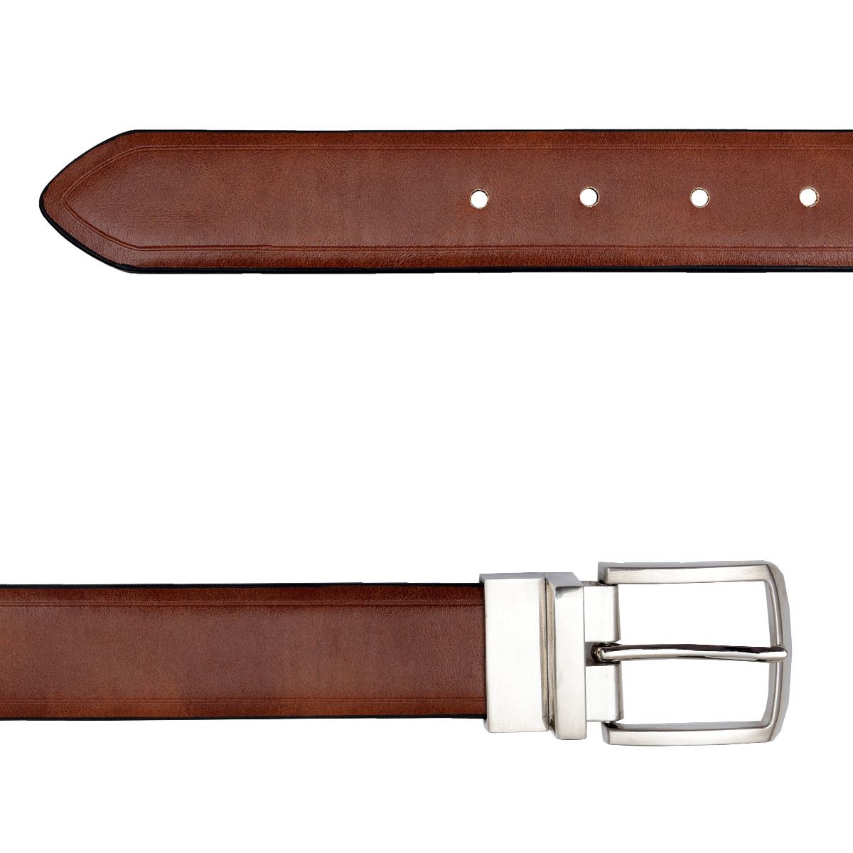 Cinturón Reversible para Hombre HK image number null