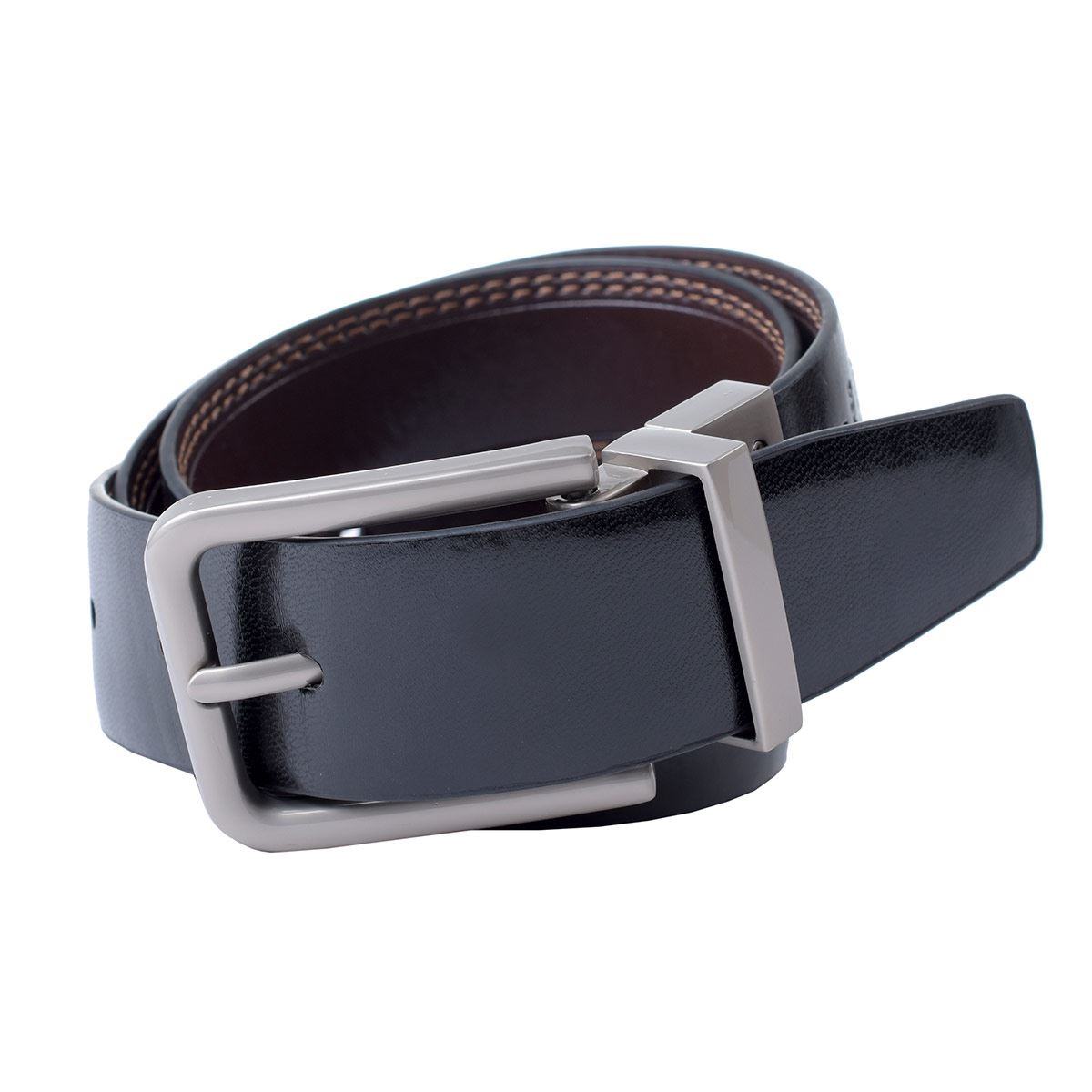 Cinturón Reversible para Hombre HK image number null