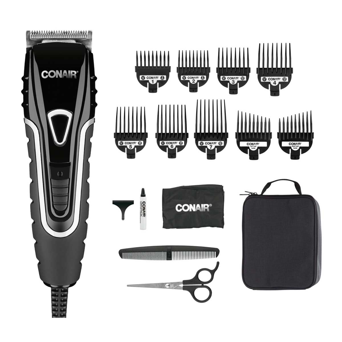 Juego de peluquer&iacute;a HC2000ES Conair image number null