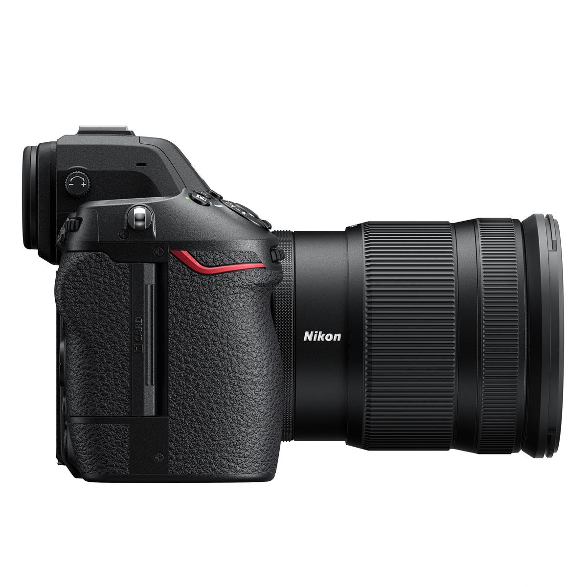 C&aacute;mara Nikon Z8 24-120mm image number null
