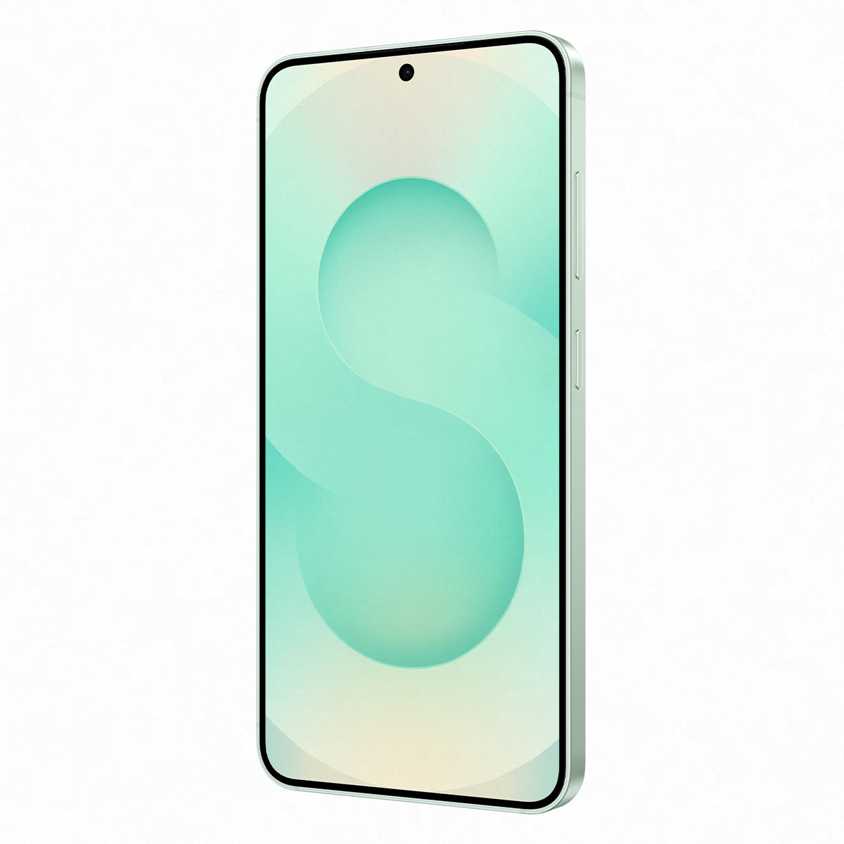 Samsung Galaxy S25 5G 256GB Verde Menta Telcel R7 image number null