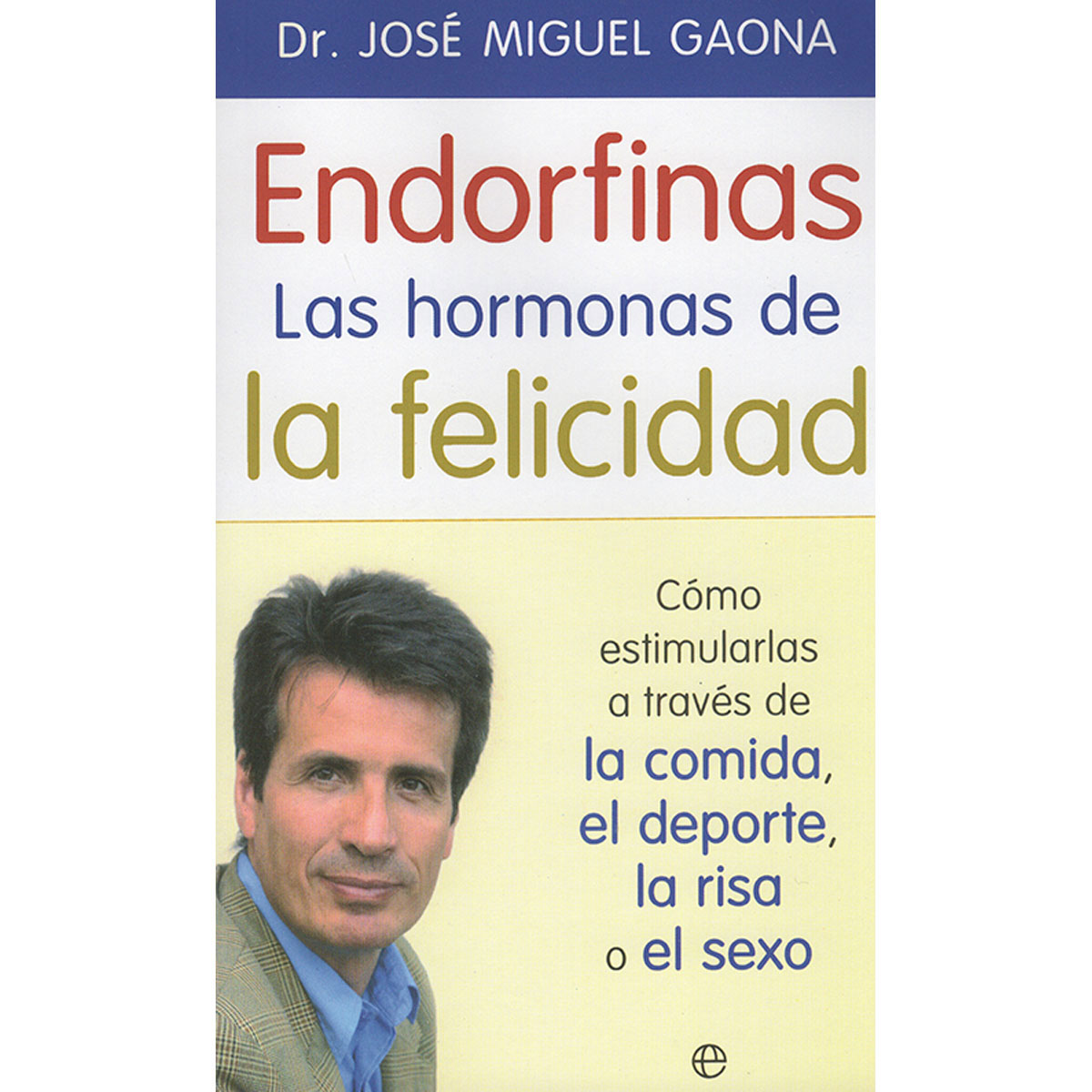 Endorfinas (Bolsillo) image number null