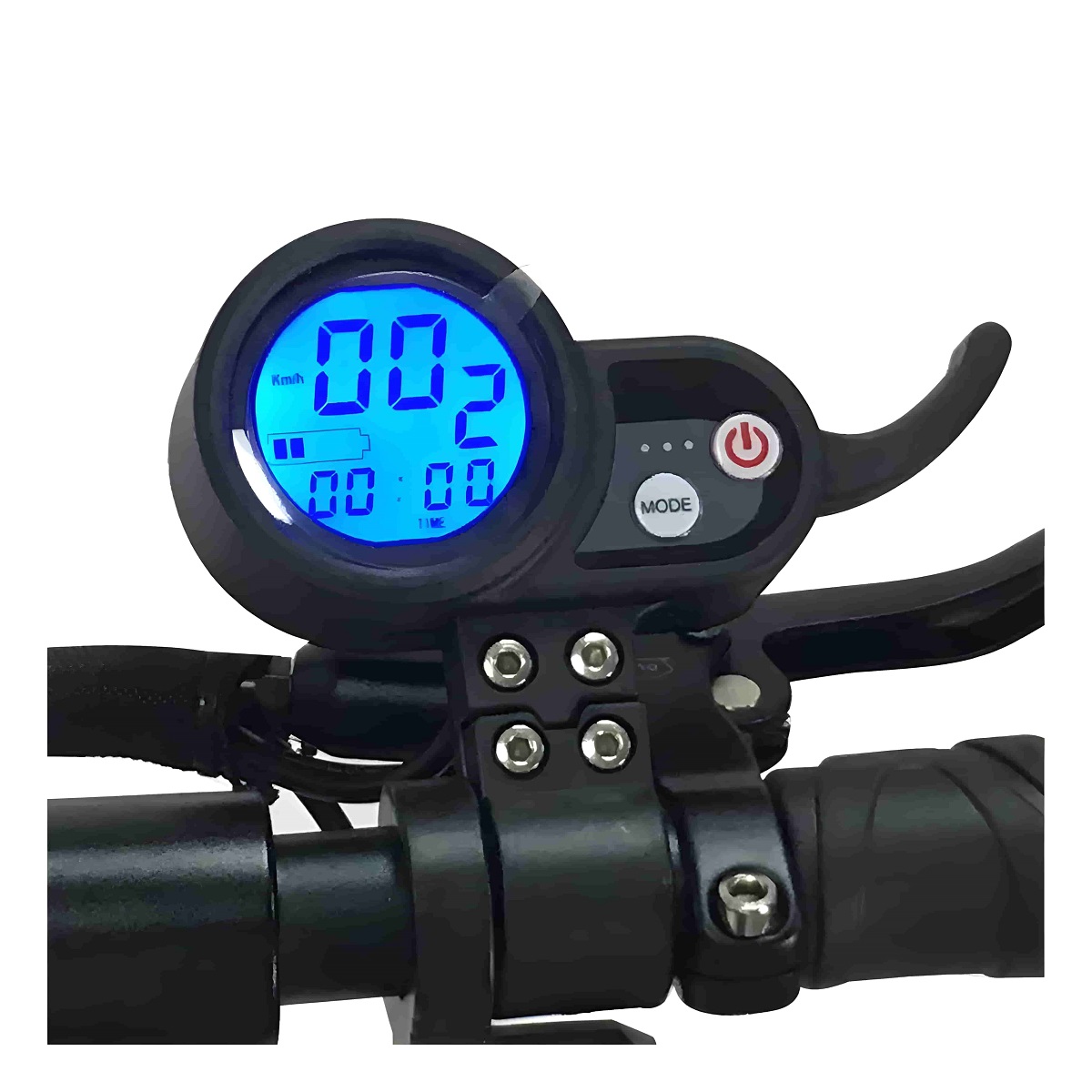 Scooter El&eacute;ctrico LifeWorks image number null