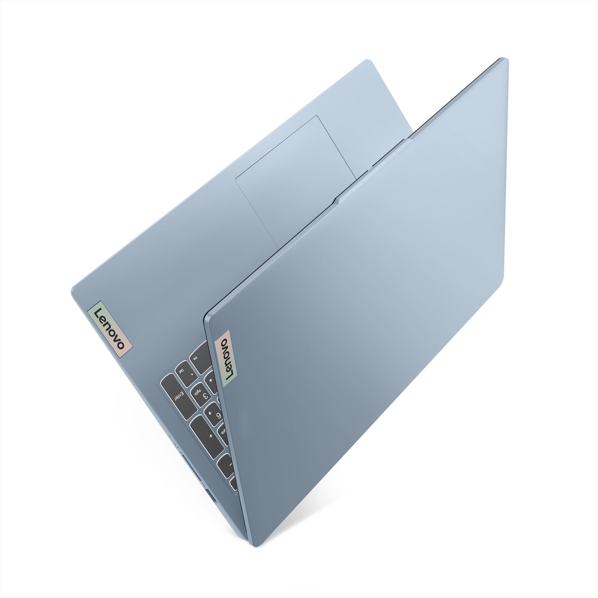 Laptop Lenovo 15.6" IdeaPad Slim 3 15AMN8 R5 8GB/ 512GB SSD+ Mochila image number null