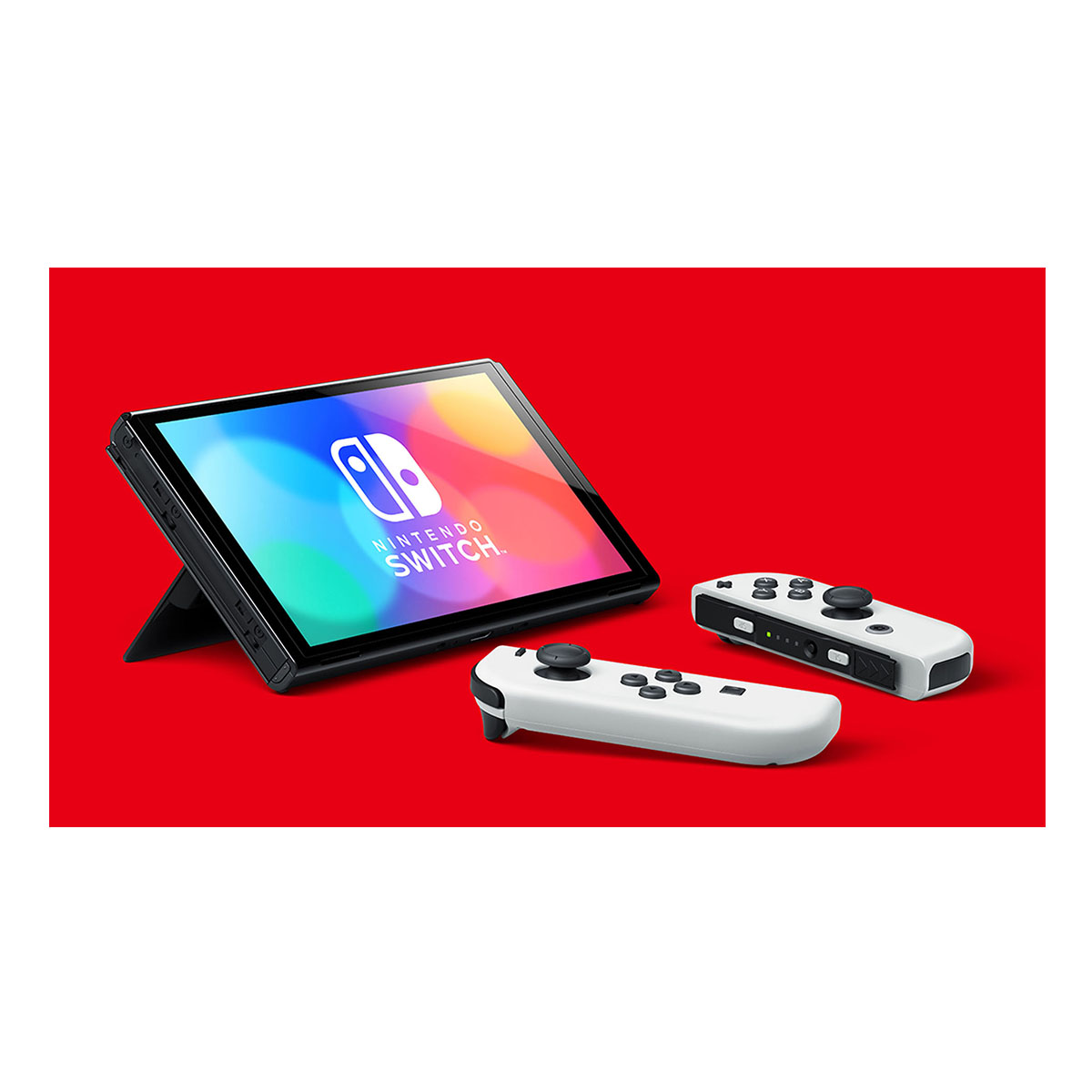 Consola Nintendo Switch Oled Mario Kart 8 + 3 Meses Nintendo Online image number null
