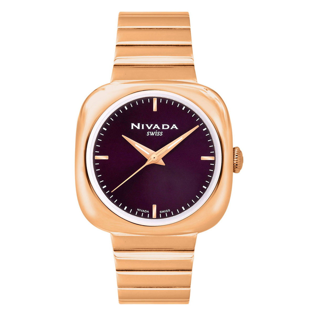 Reloj Nivada Fashion para Dama NH23061LDORCI image number null