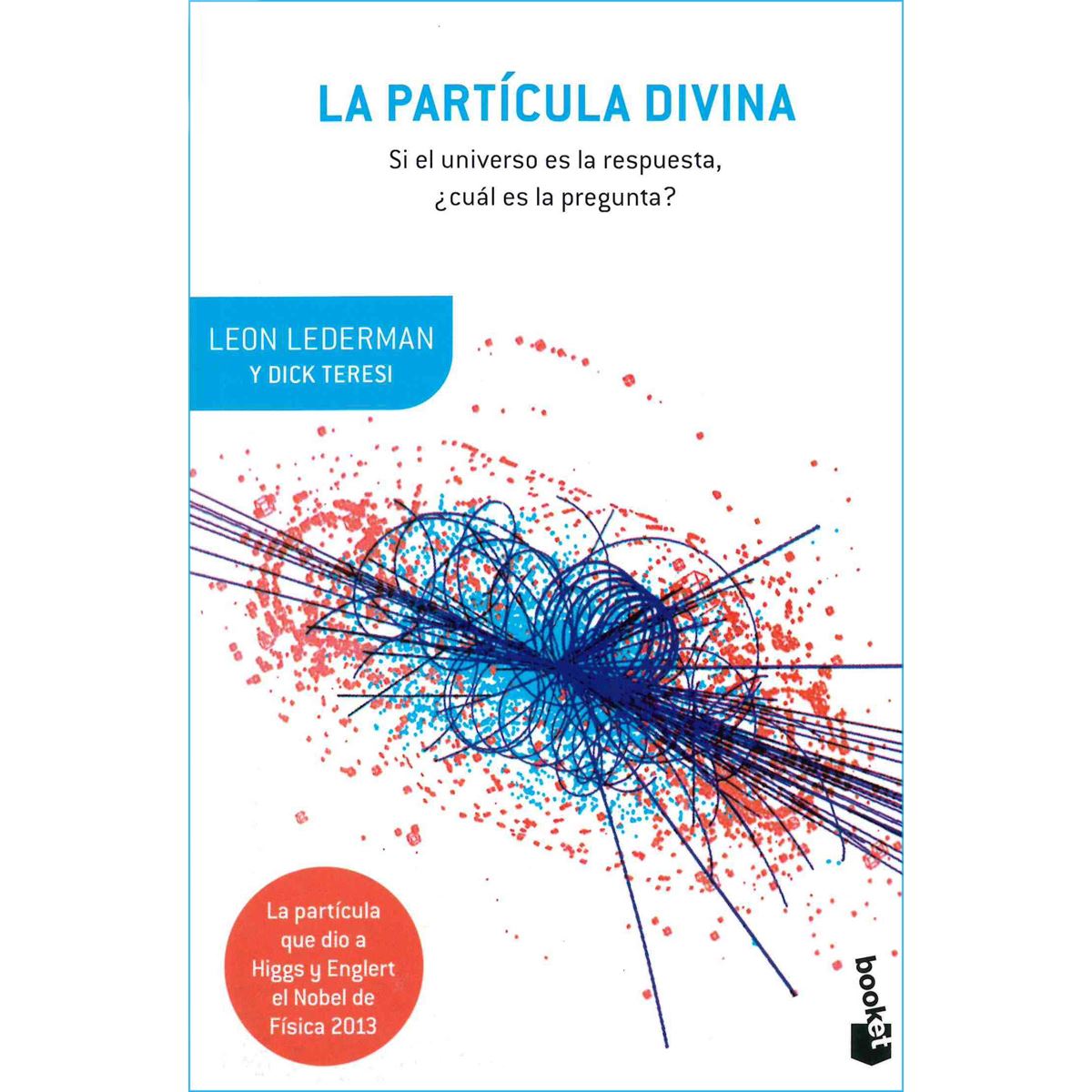 La Part&iacute;cula Divina image number null