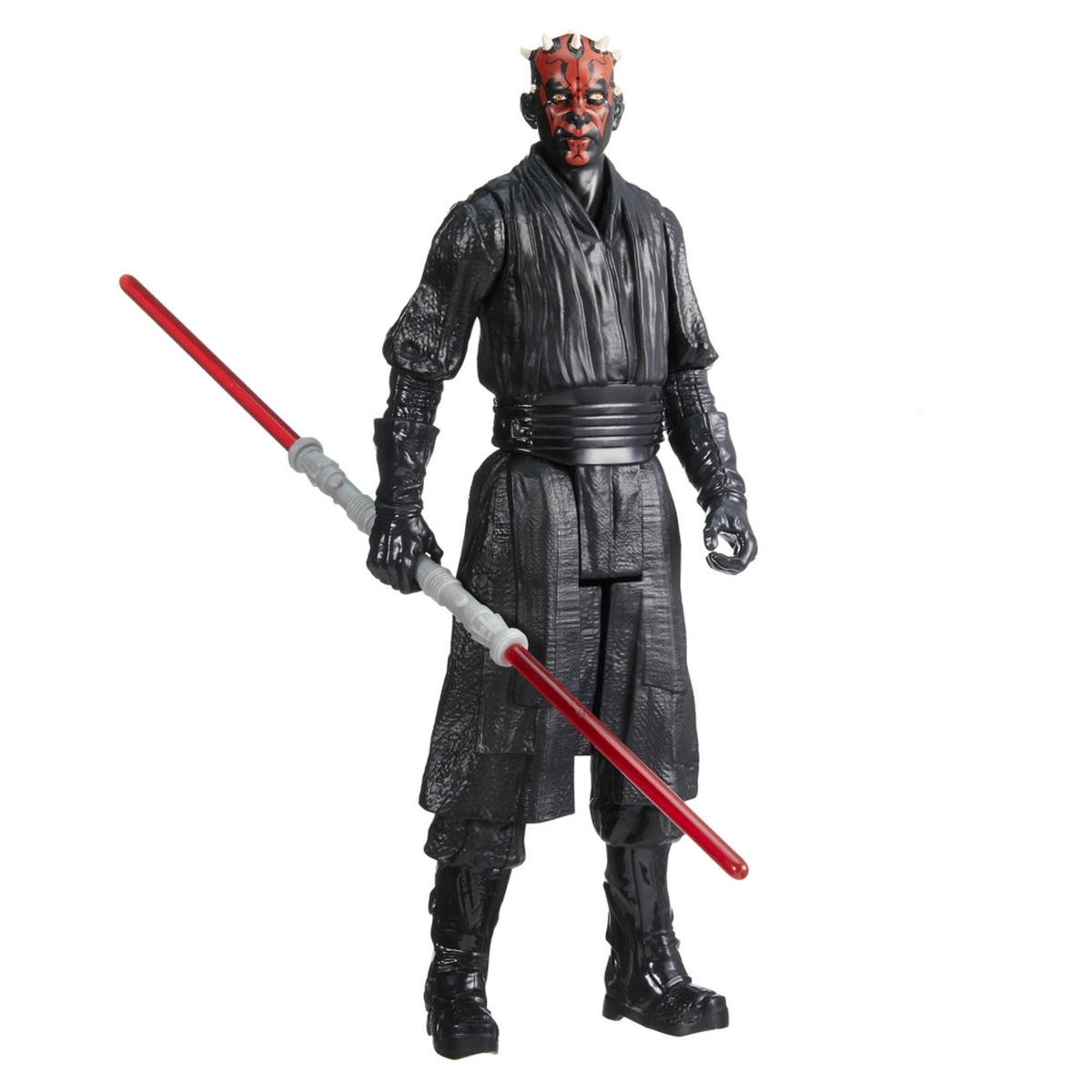 Figura de Acci&oacute;n STAR WARS Titan Hero Series Darth Maul image number null