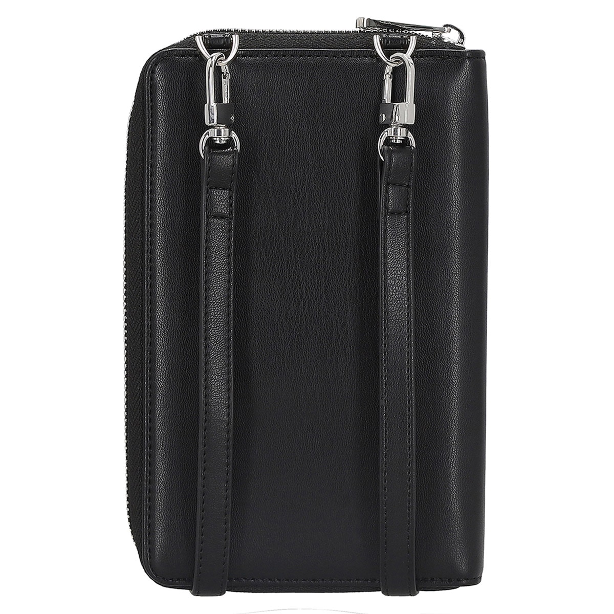 Cartera Wallet Westies Negro para Mujer image number null