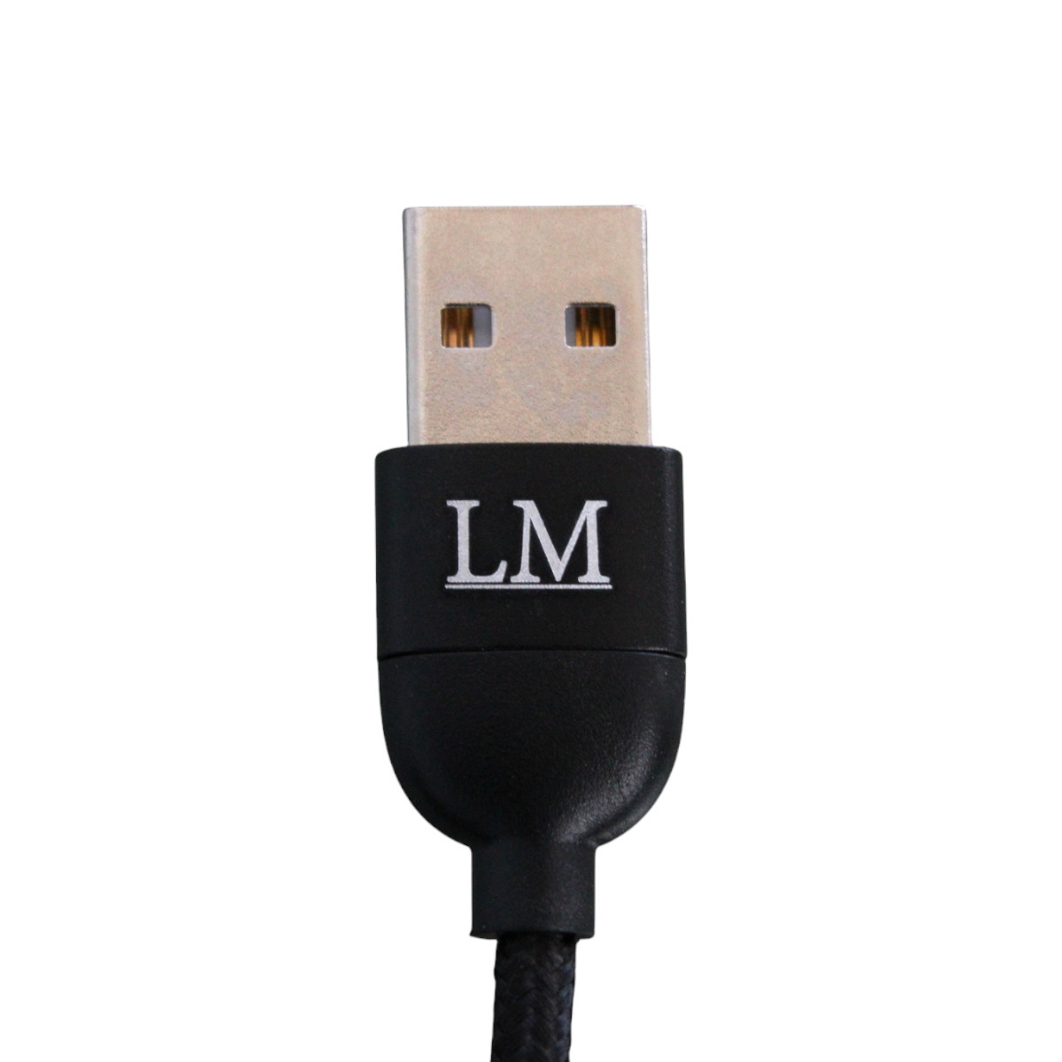 Cable LM Magnetico Gira 540° Tipo C-V8 Lightning image number null