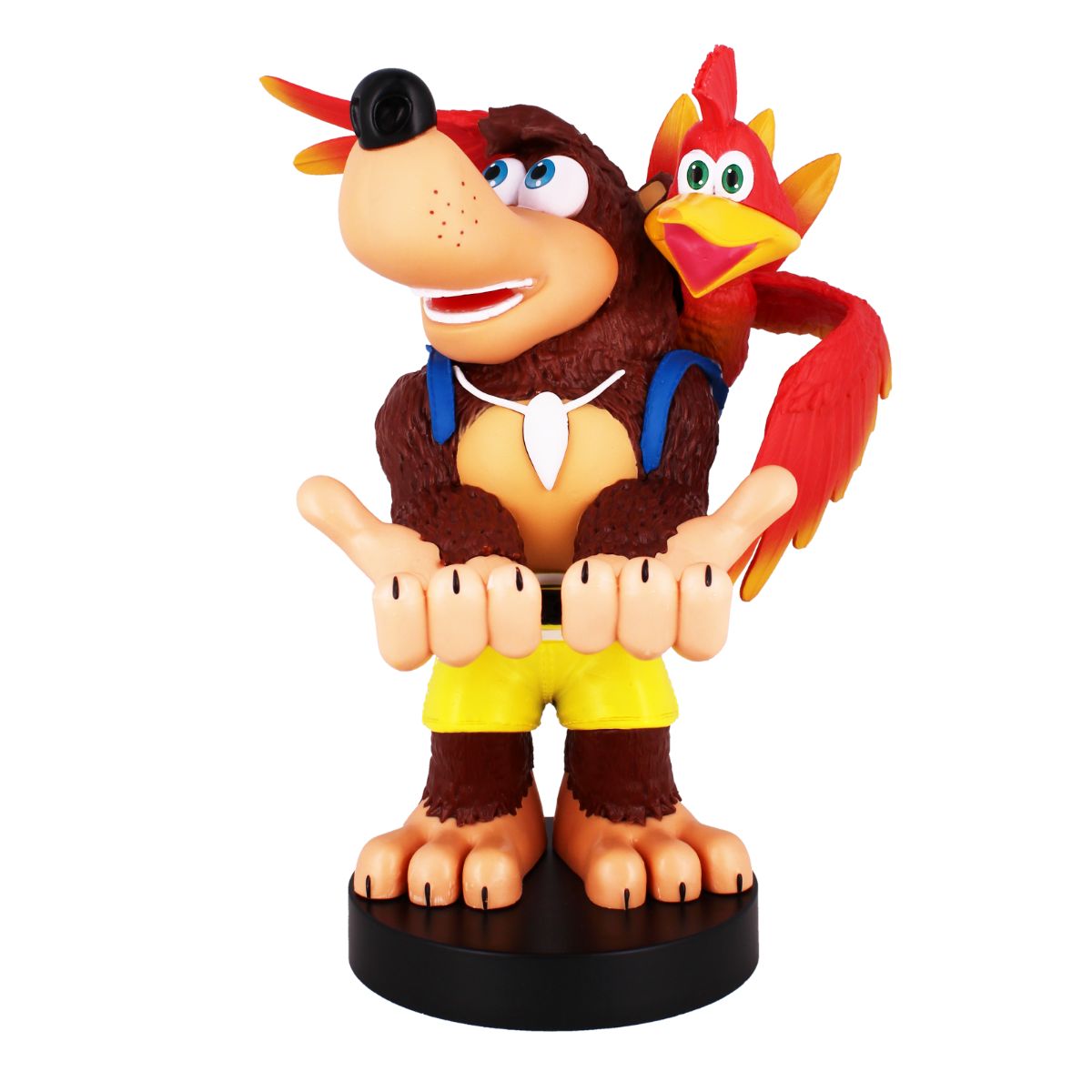 Soporte Banjo Kazooie Cable Guys image number null