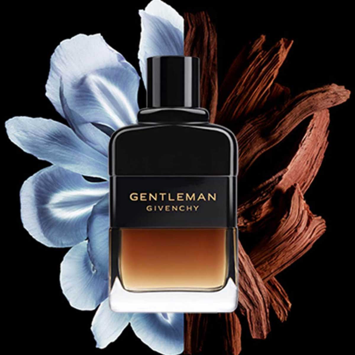 Fragancia para hombre Gentleman Givenchy Réserve Privée Eau de Parfum  100 ml image number null
