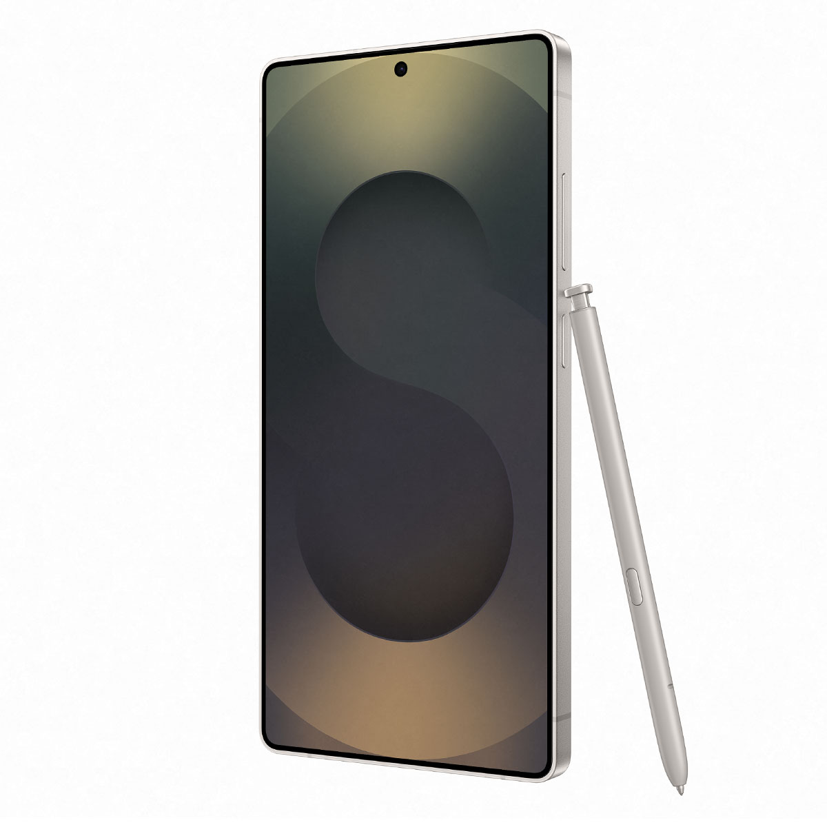 Samsung Galaxy S25 Ultra 5G 256GB Negro Titanio Telcel R7 image number null