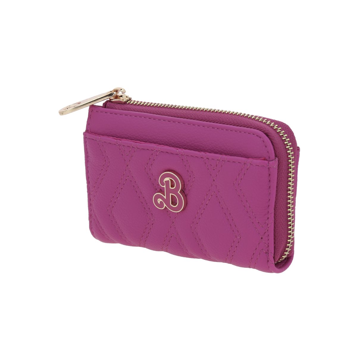 Cartera Barbie By Gorett Wallet Color Rosa para Mujer image number null
