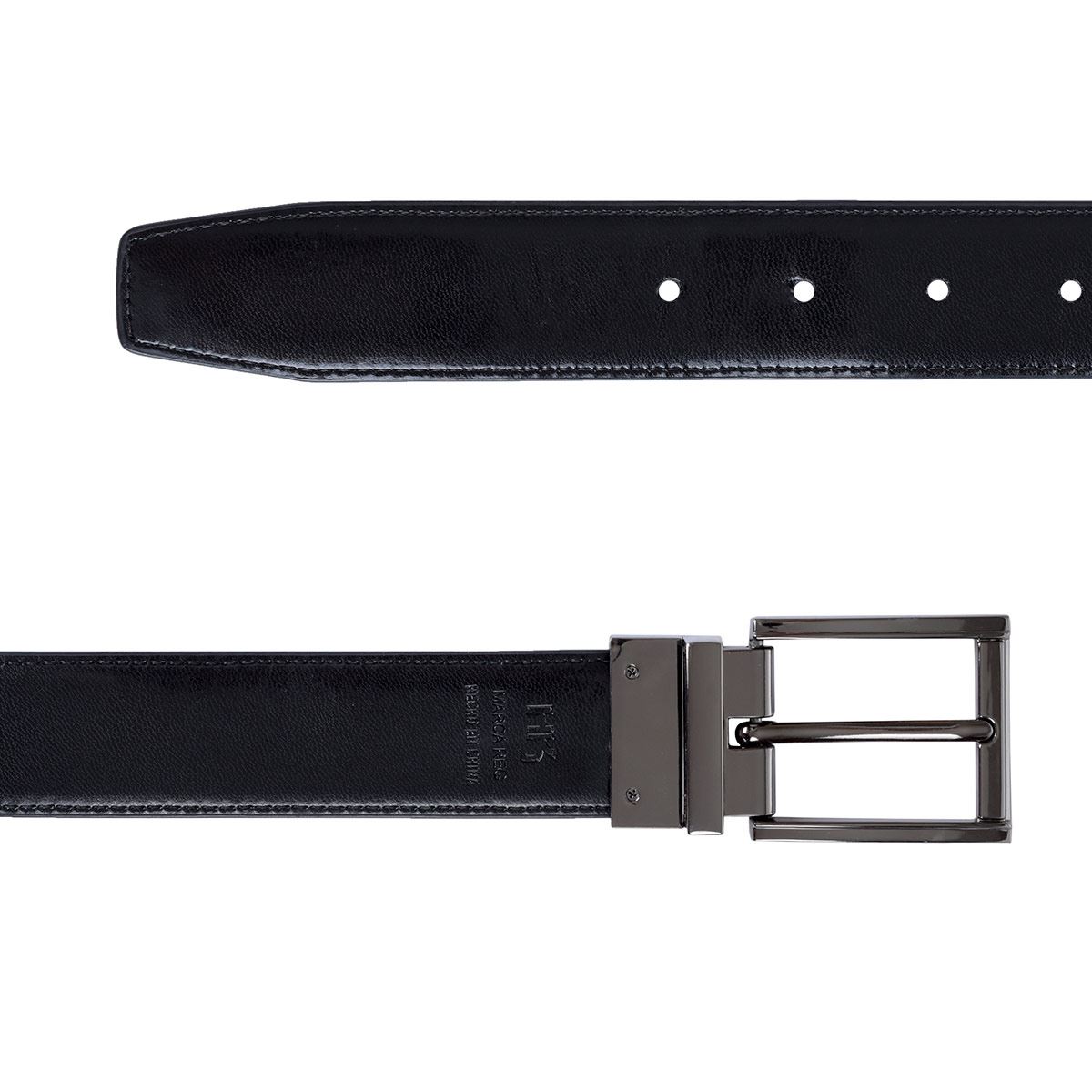 Cinturón Reversible para Hombre HK image number null