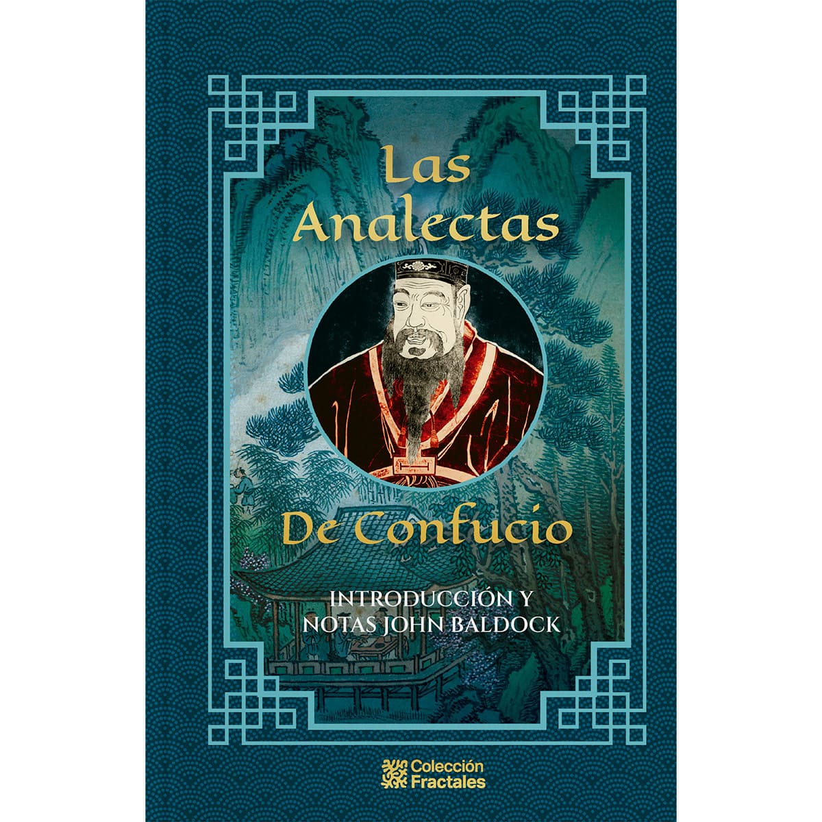 Las Analectas De Confucio. image number null