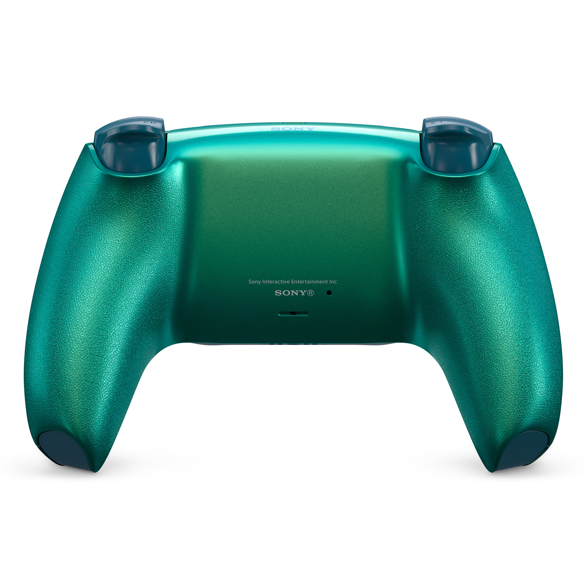 Control Inalámbrico Dualsense Chroma Teal para PS5 image number null