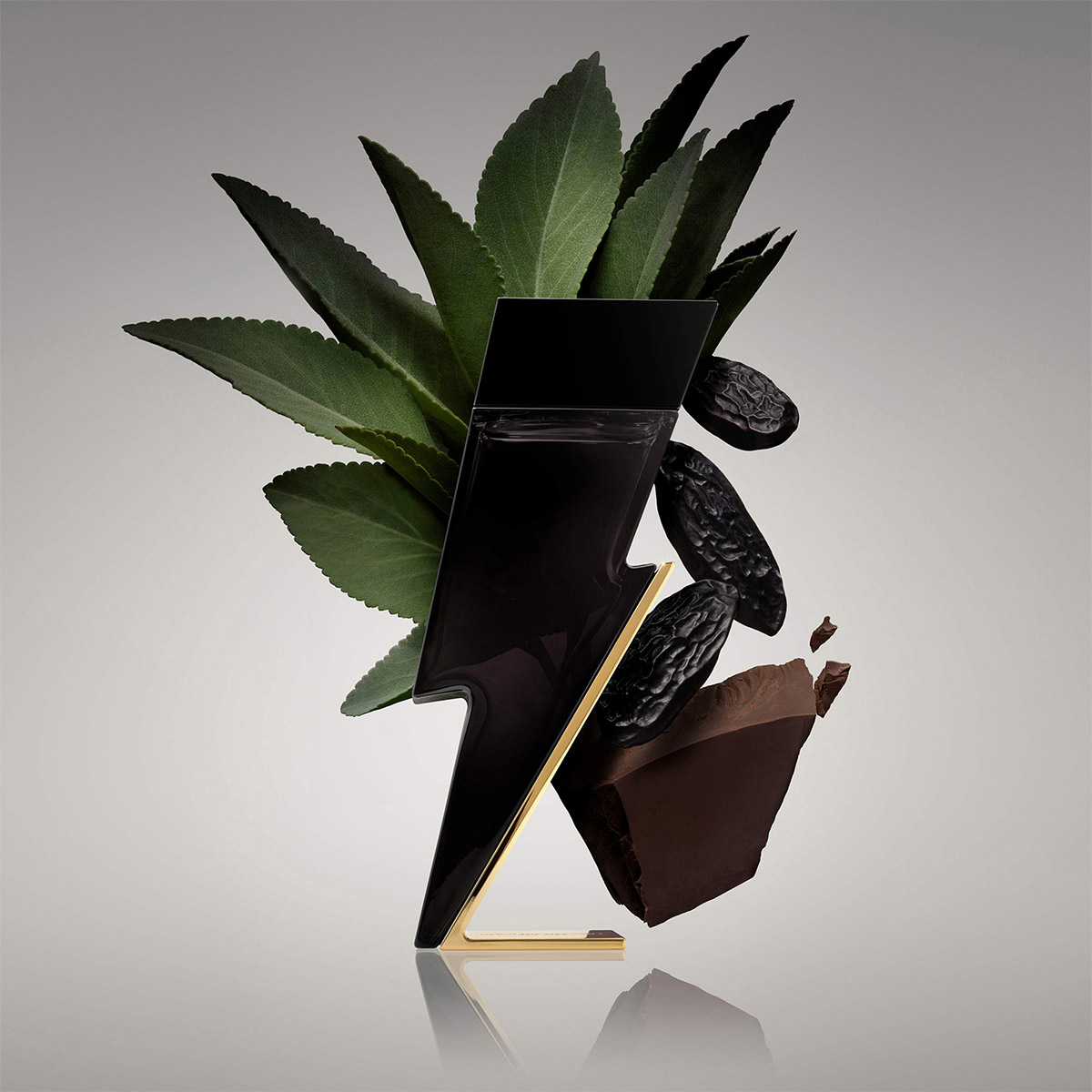 Fragancia Carolina Herrera Bad Boy Set para Hombre image number null