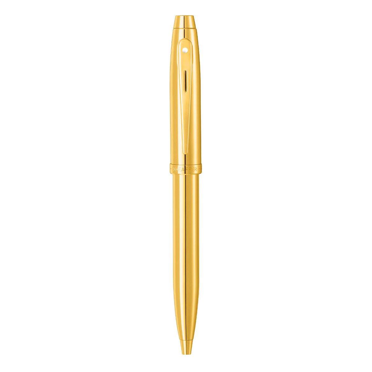 Bol&iacute;grafo Sheaffer 100 E9372 Dorado GT image number null