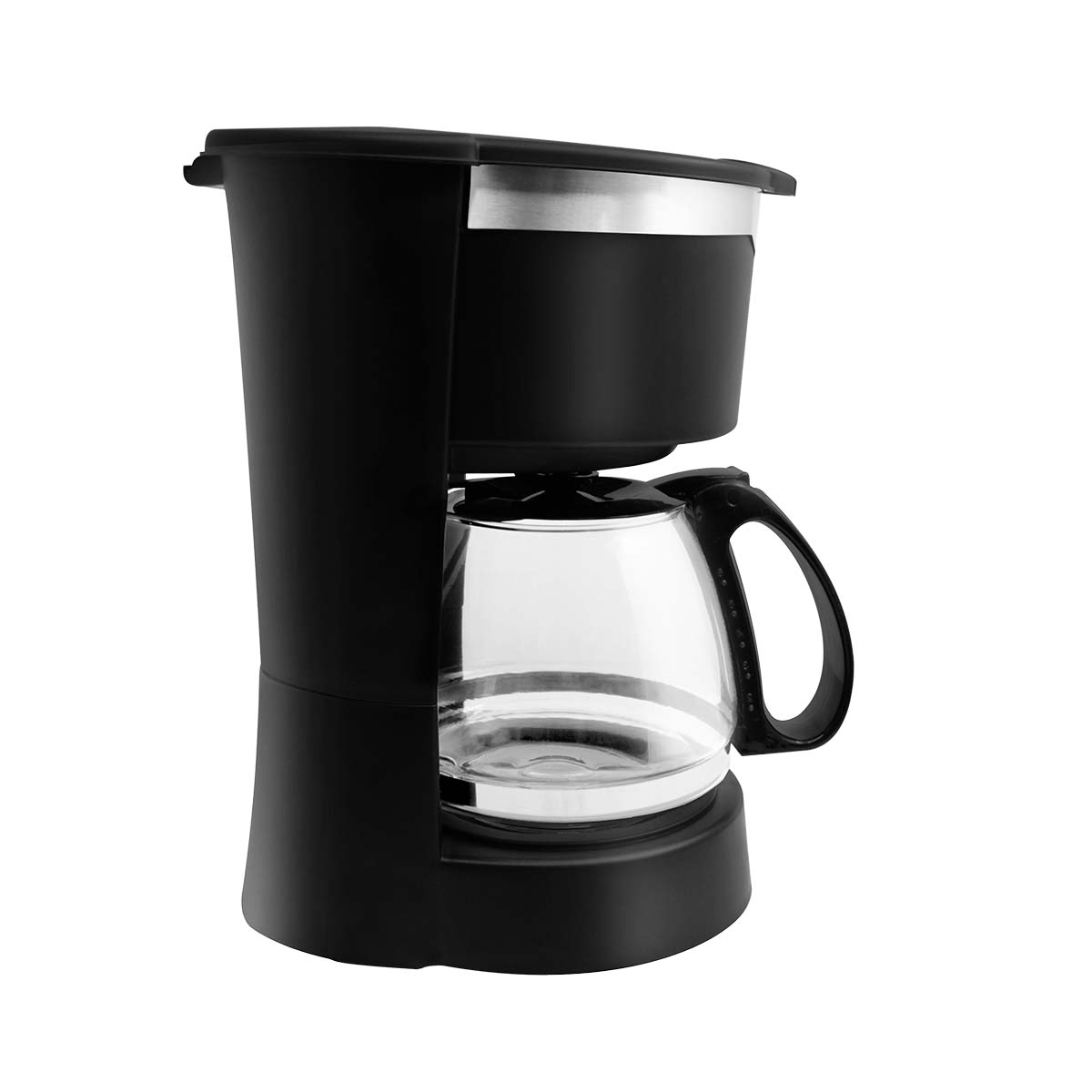 Cafetera Eléctrica Negro Rc-Caf1 Rca image number null