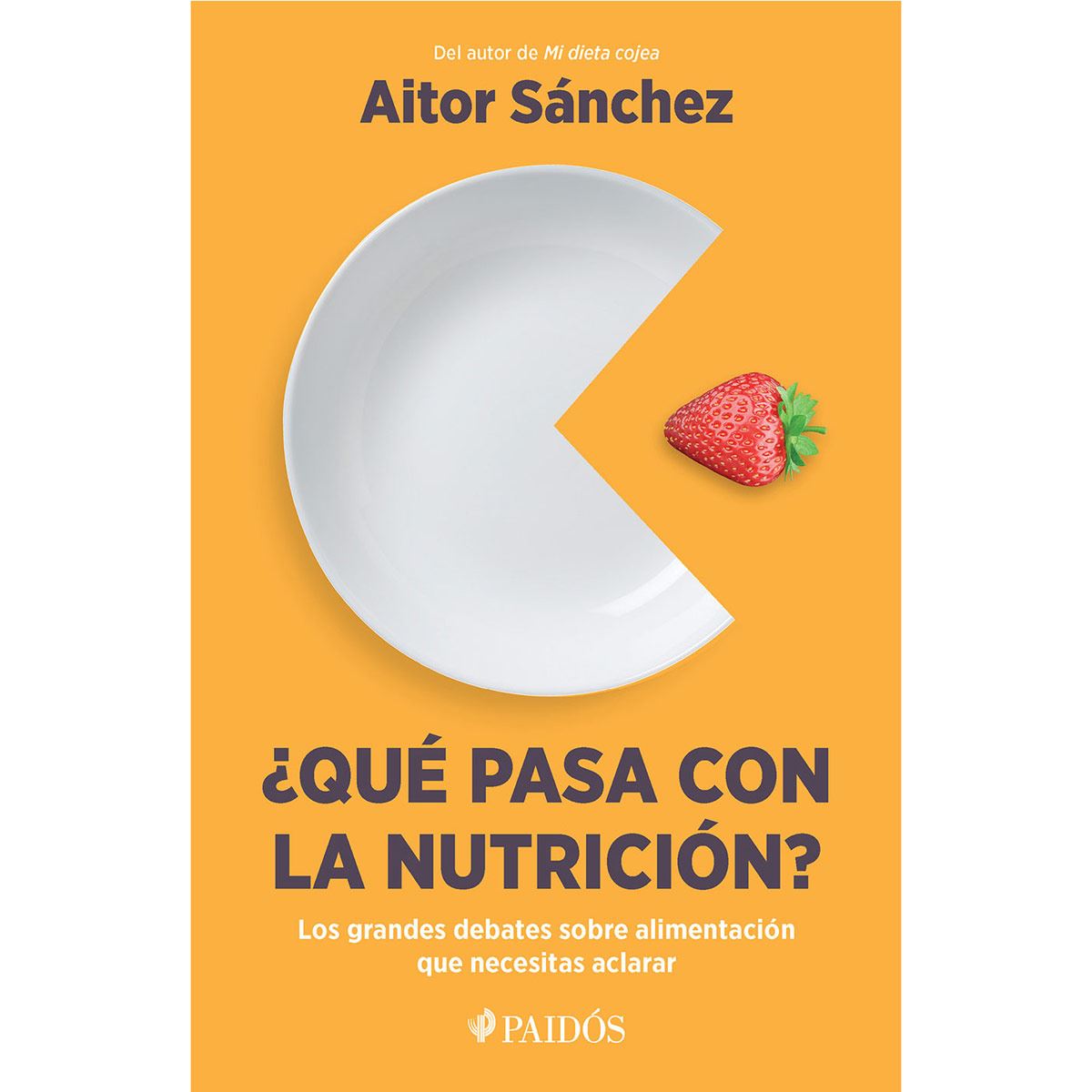 ¿Qué pasa con la nutrición? image number null