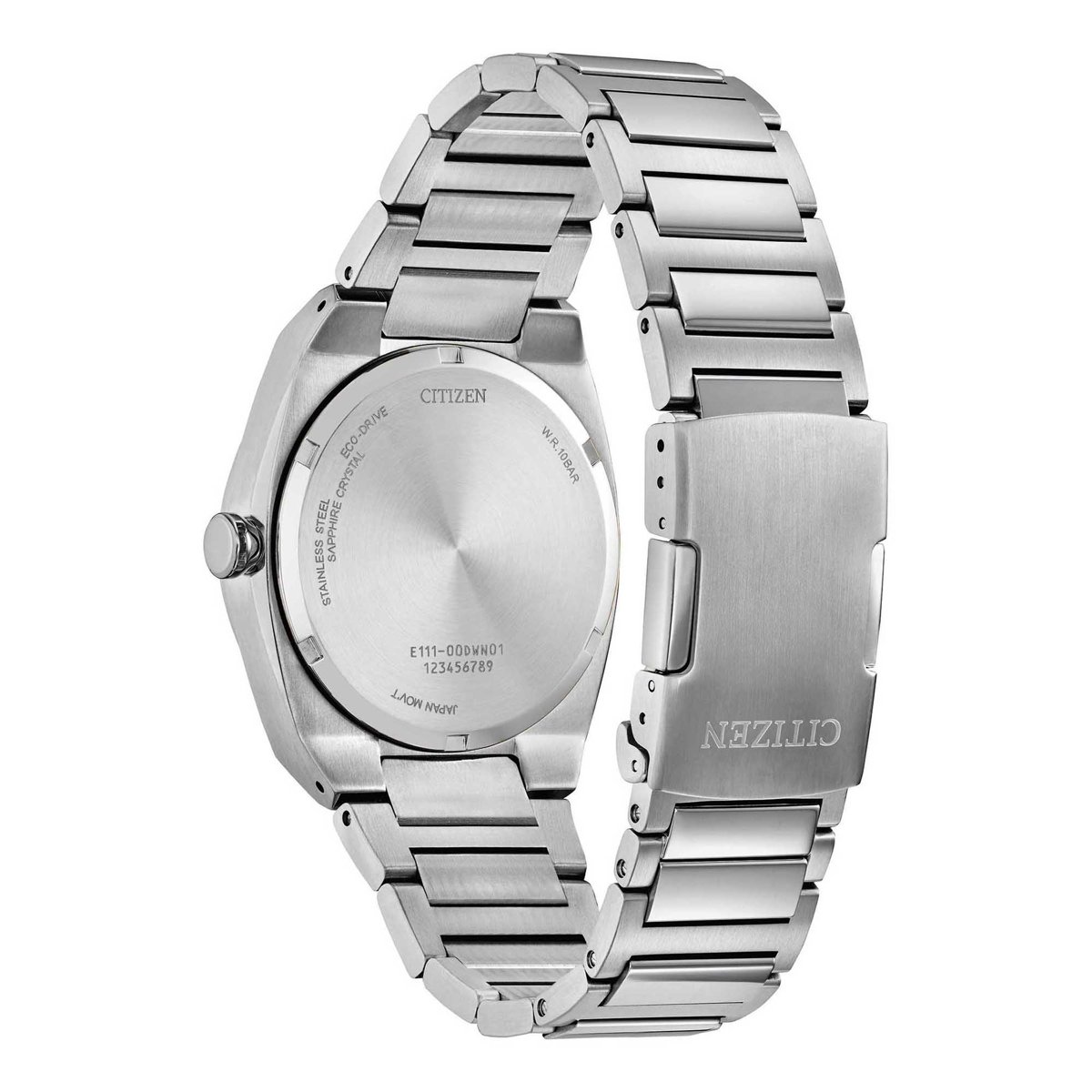 Reloj Citizen 62005 Para Caballero image number null