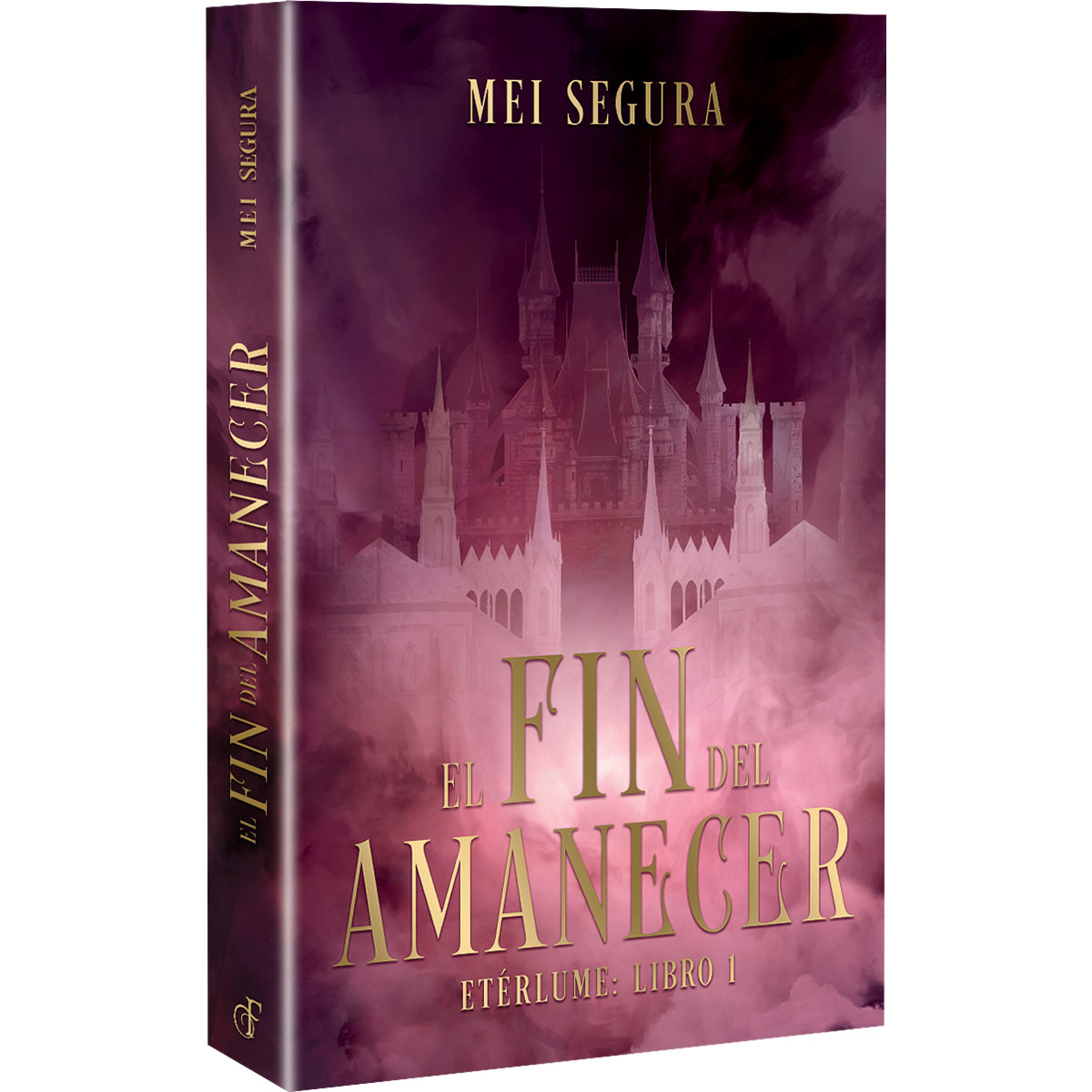 El fin del amanecer image number null