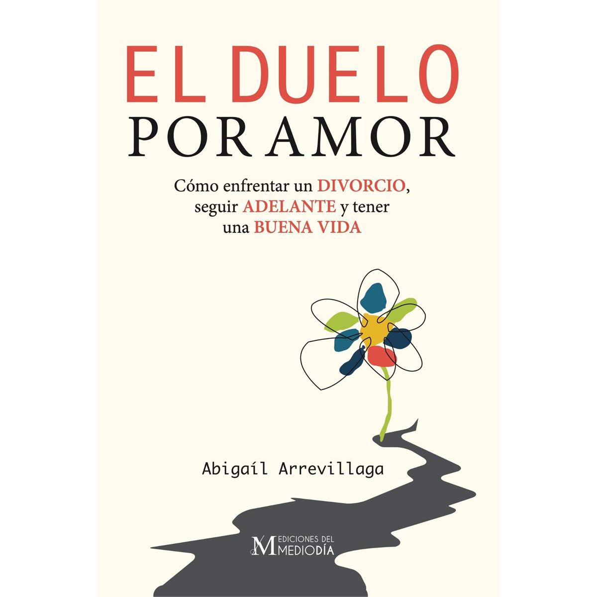 El duelo por amor image number null