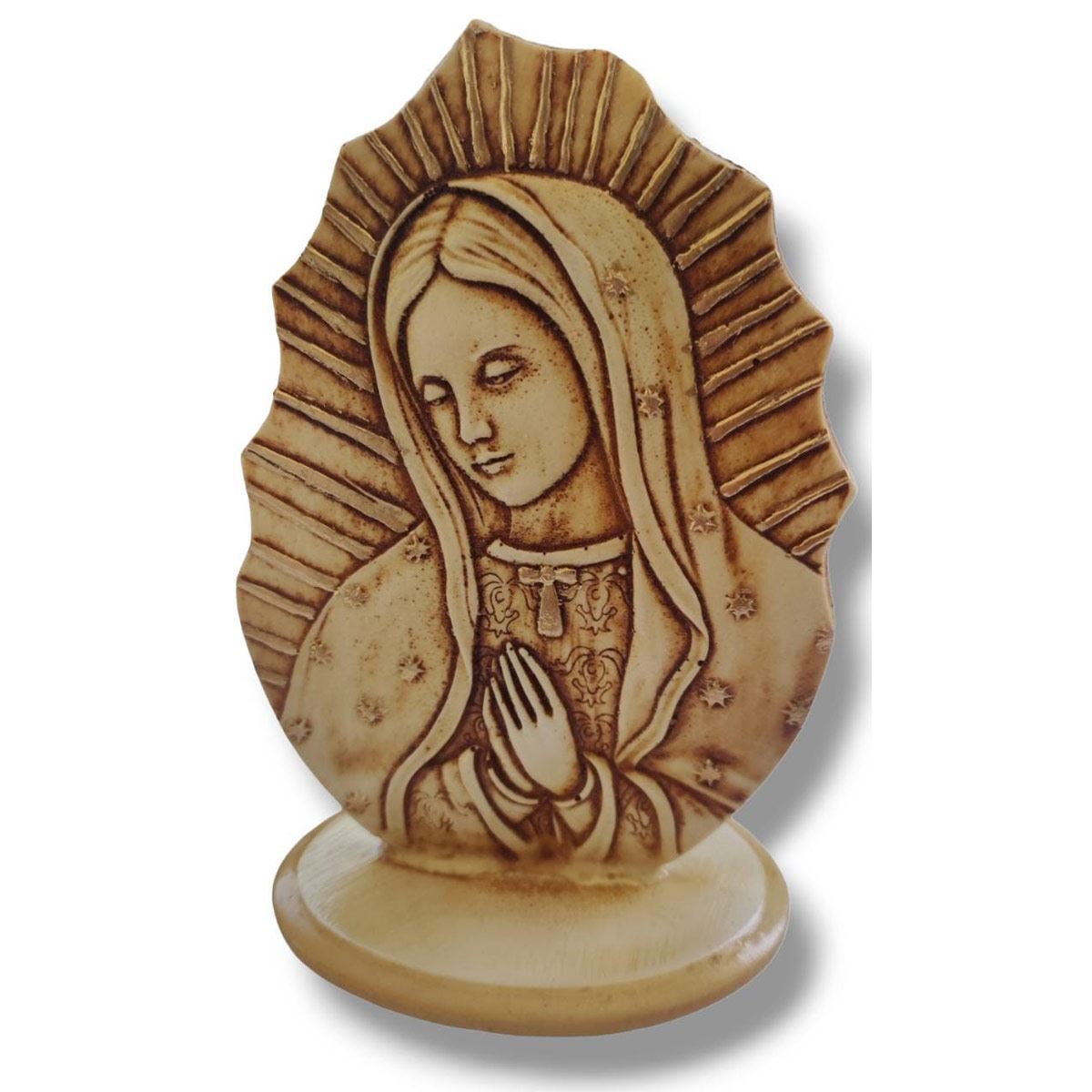 Figura Resina Flama image number null