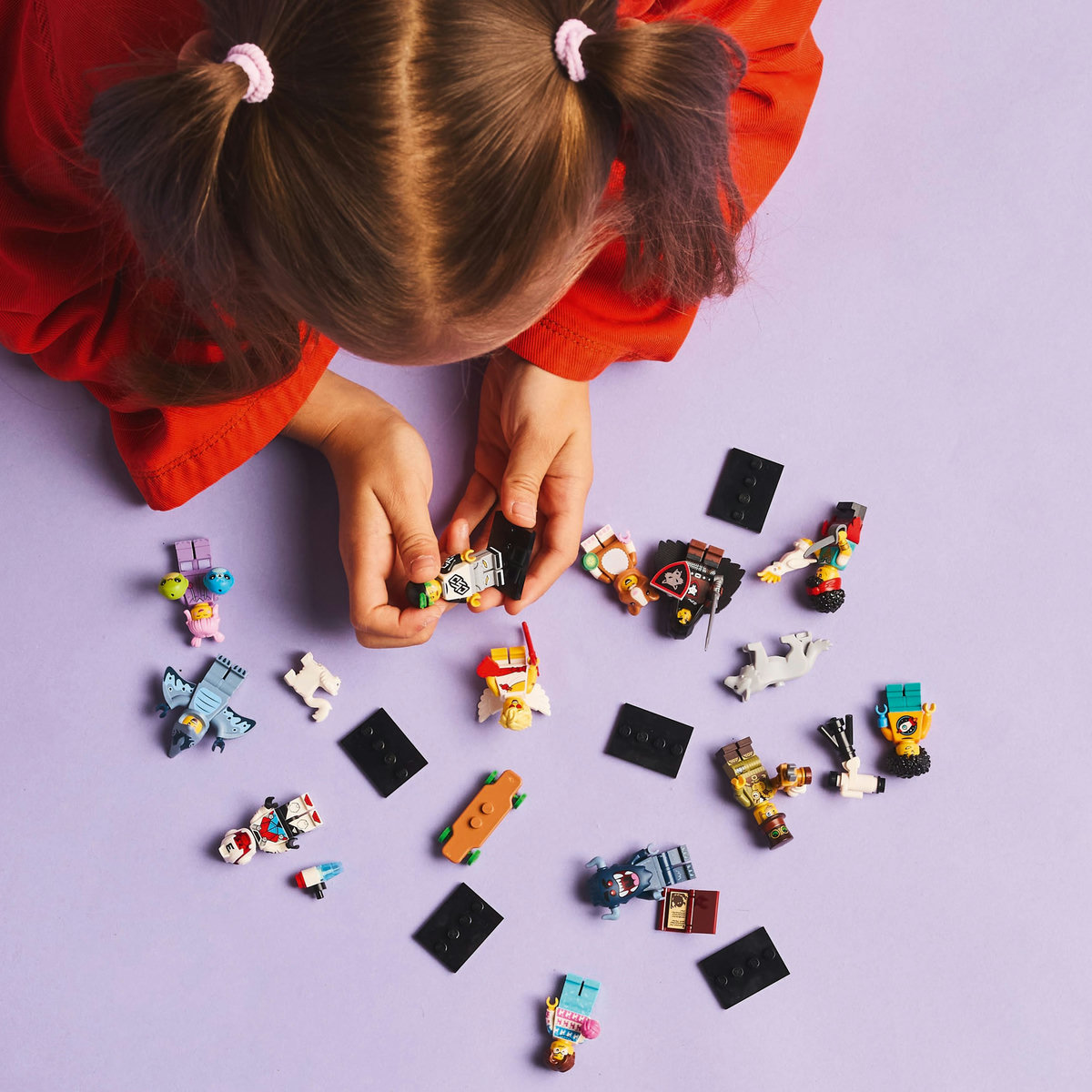 LEGO® Serie 27 image number null