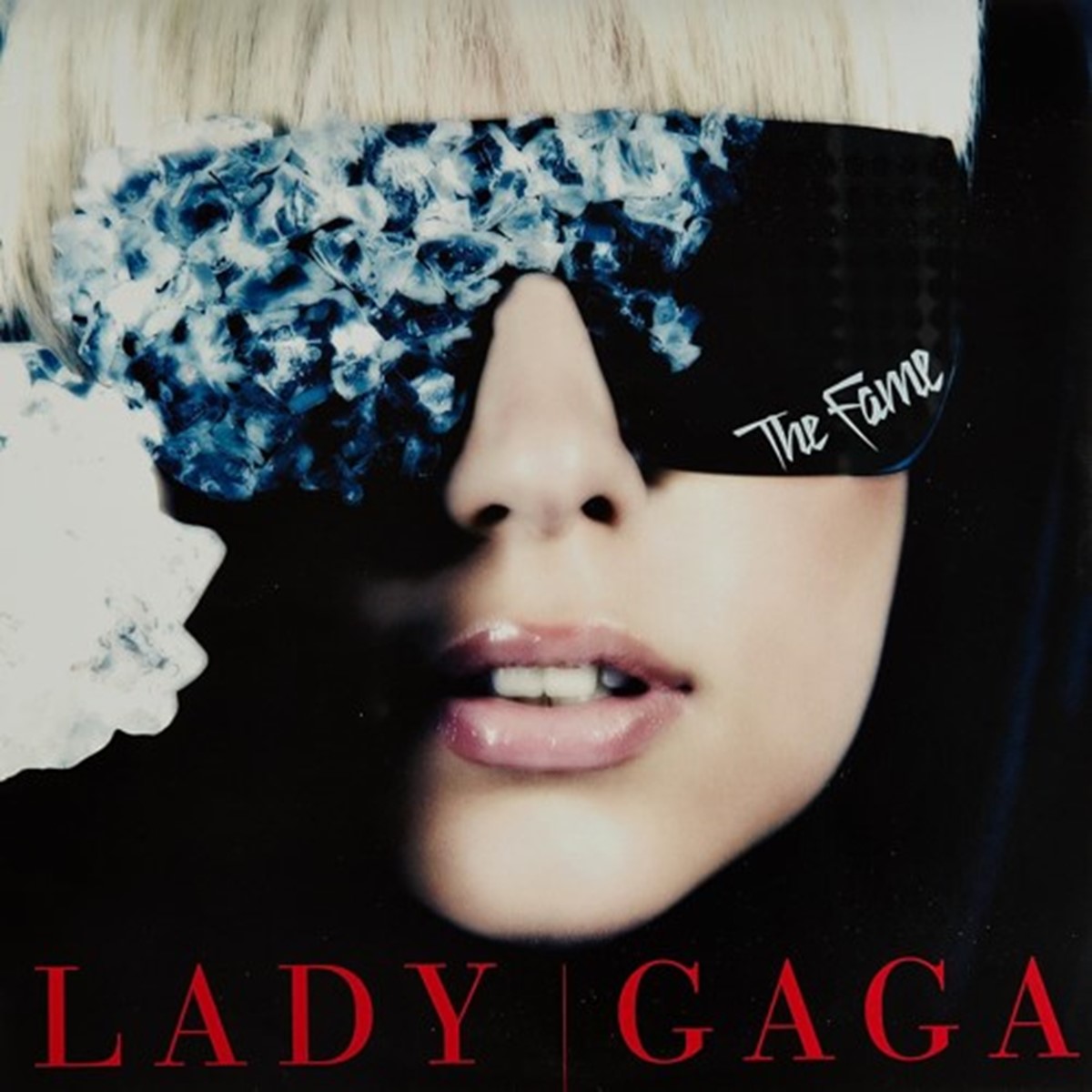 LP2 The Fame - Lady Gaga image number null